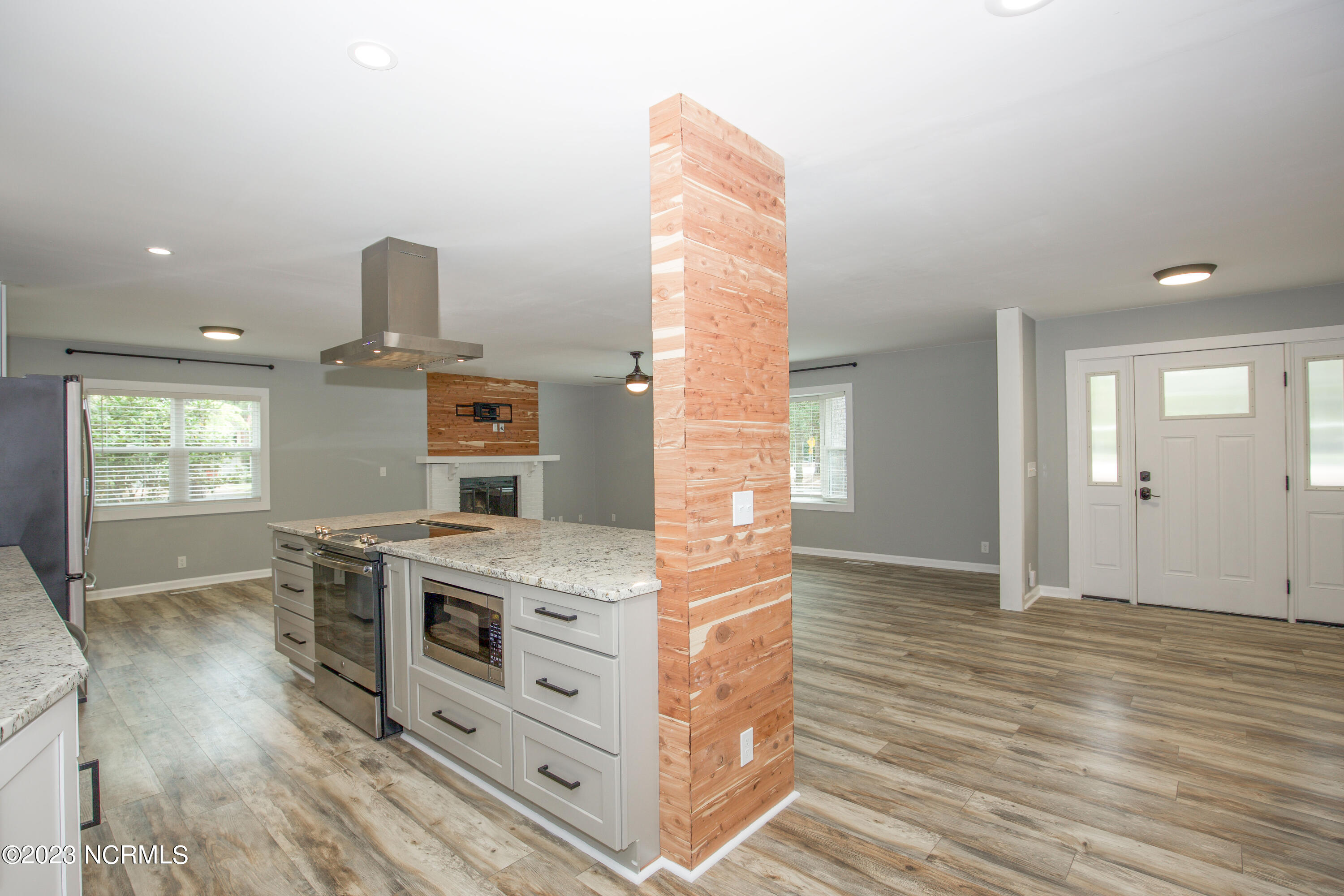 1 Bogie Drive Property Photo 19