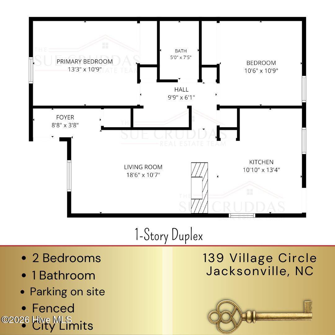 139 Village Circle Property Photo 23