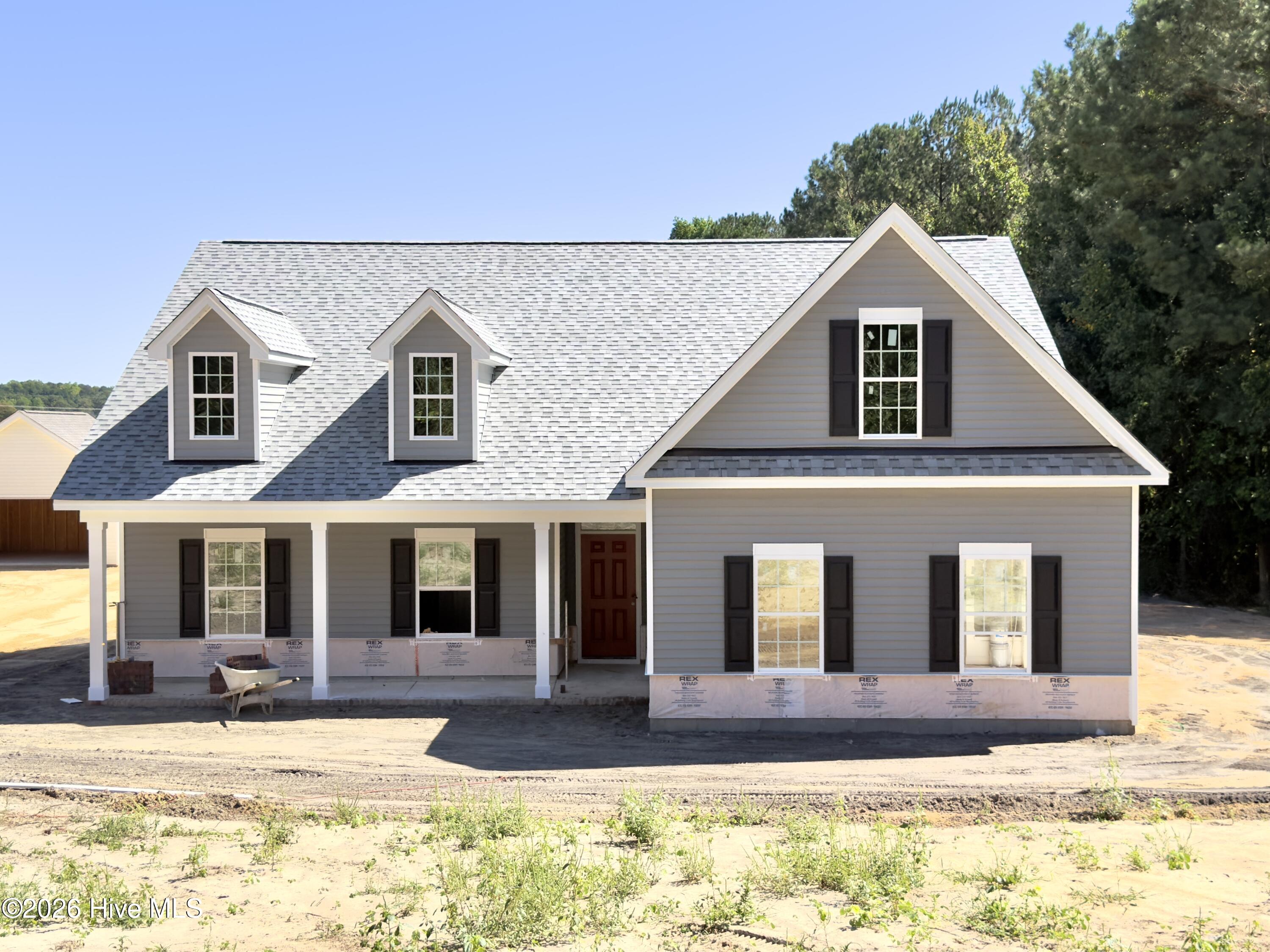 197 Bibey Road Property Photo 1