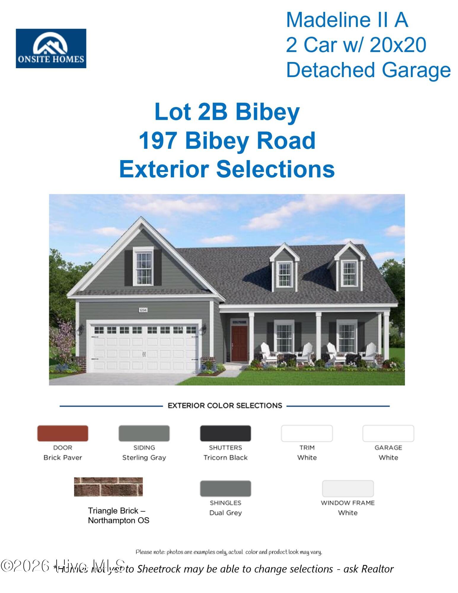 197 Bibey Road Property Photo 2