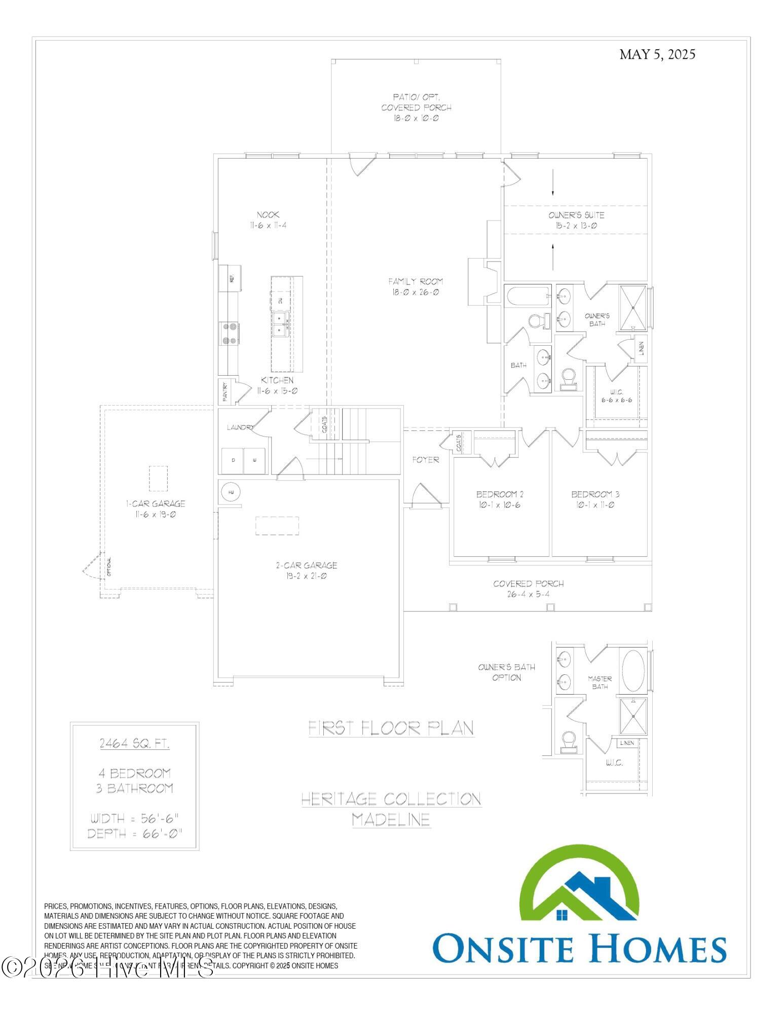 197 Bibey Road Property Photo 3