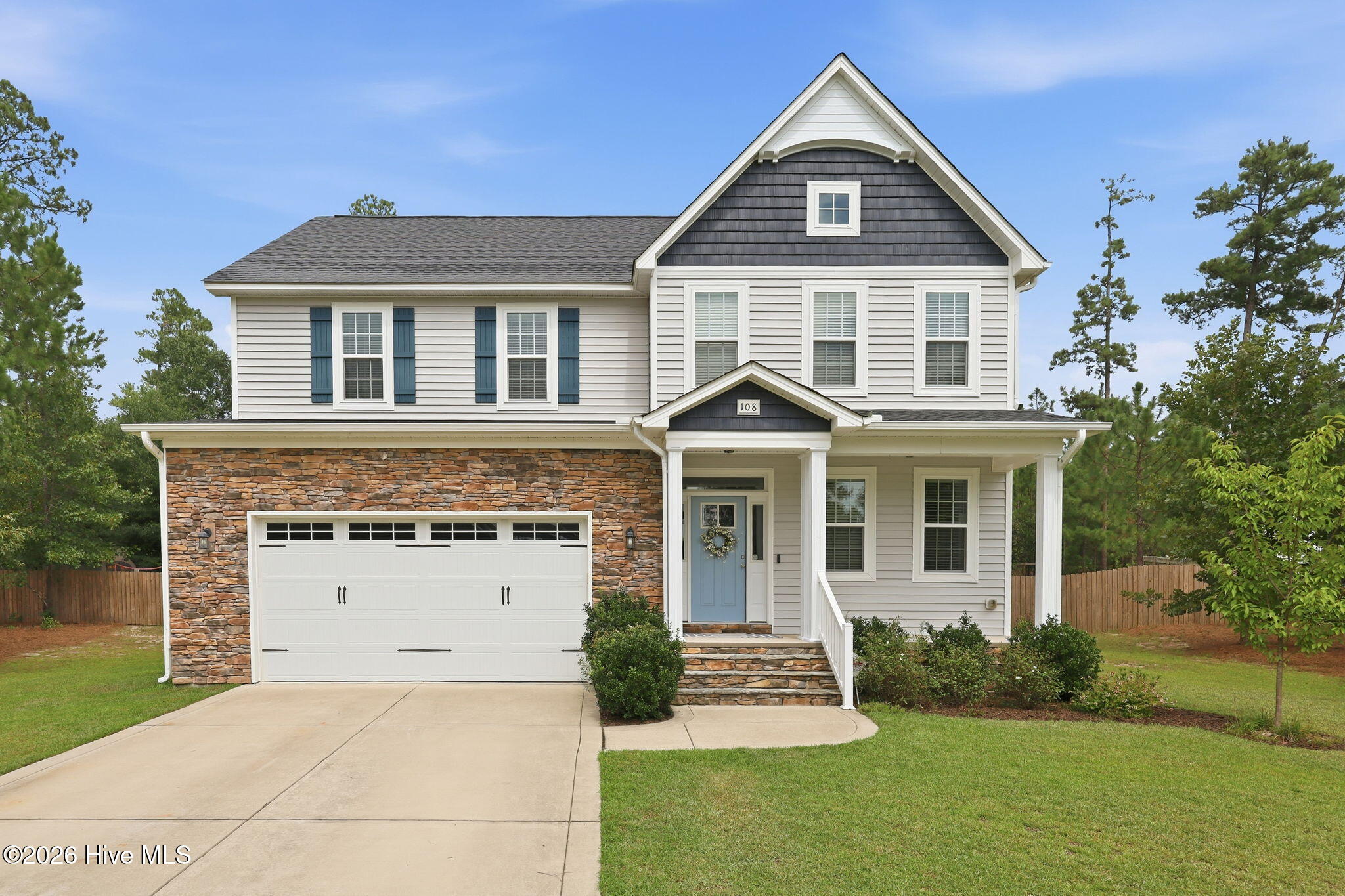 108 Barn Owl Place Property Photo 1