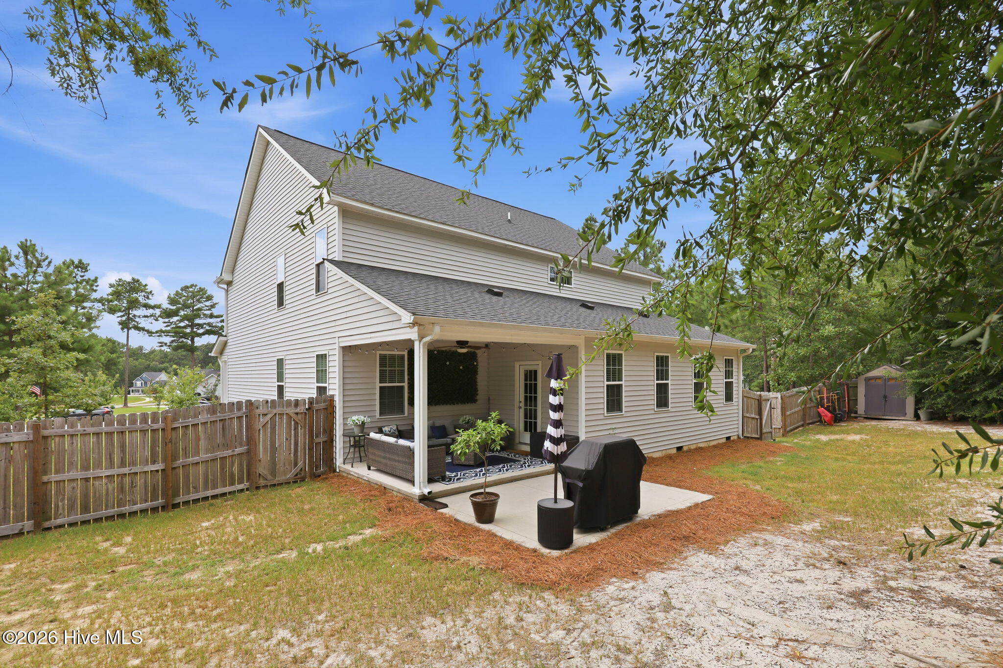 108 Barn Owl Place Property Photo 29