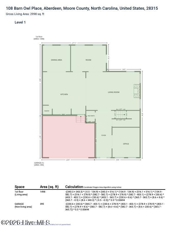 108 Barn Owl Place Property Photo 35