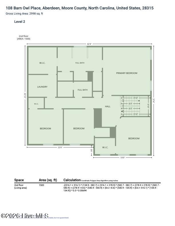 108 Barn Owl Place Property Photo 36