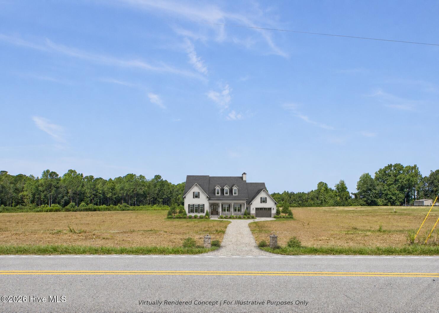 8424 Joe Brown Highway S Property Photo 3