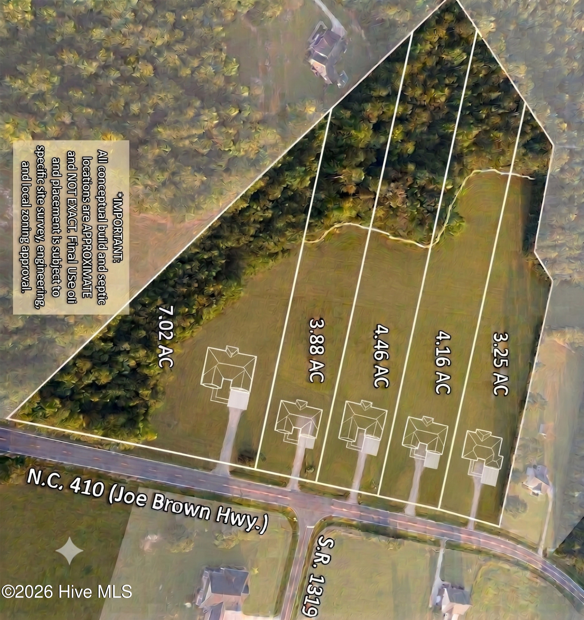 8546 Joe Brown Highway S Property Photo 5