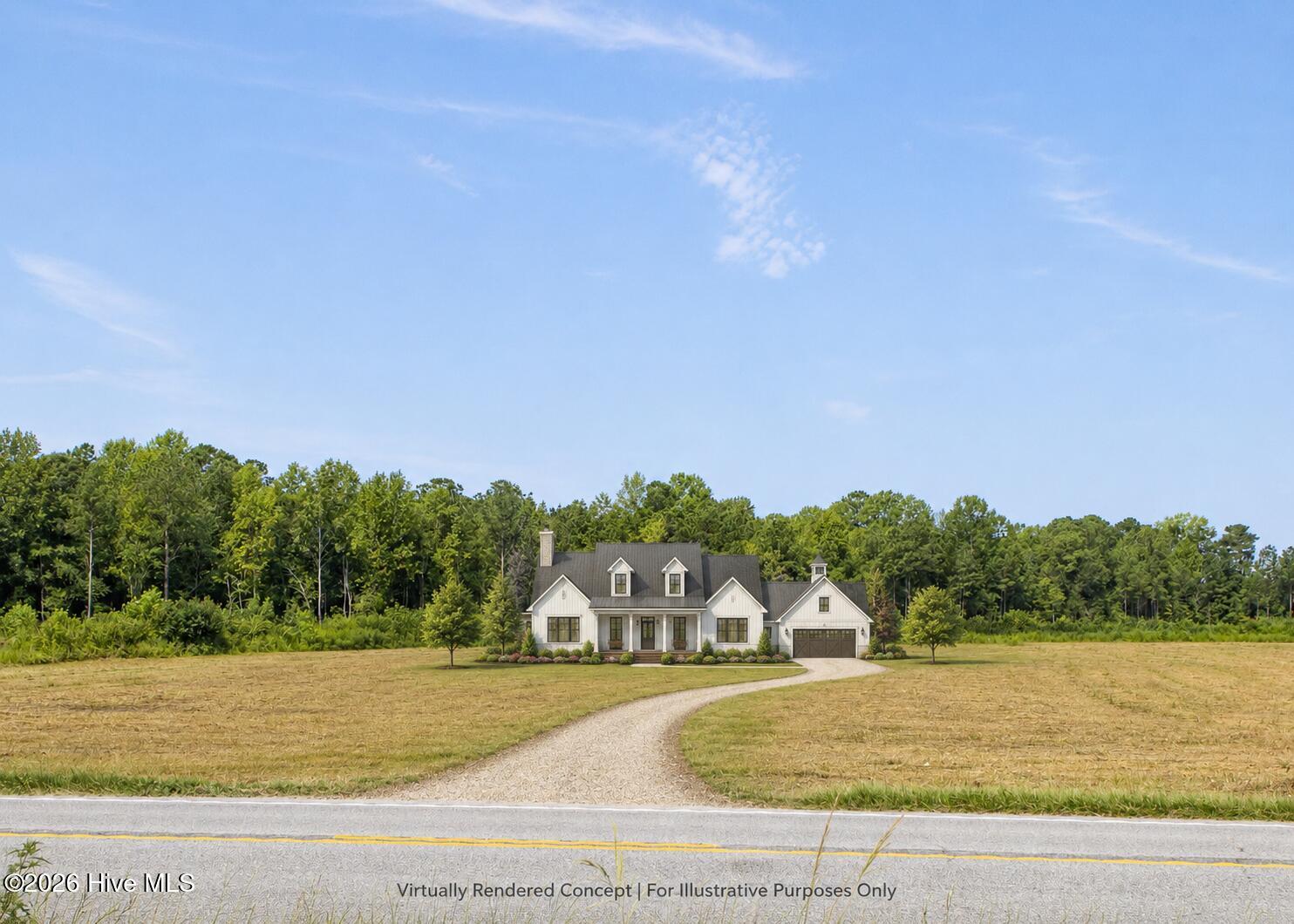 8610 Joe Brown Highway S Property Photo 1