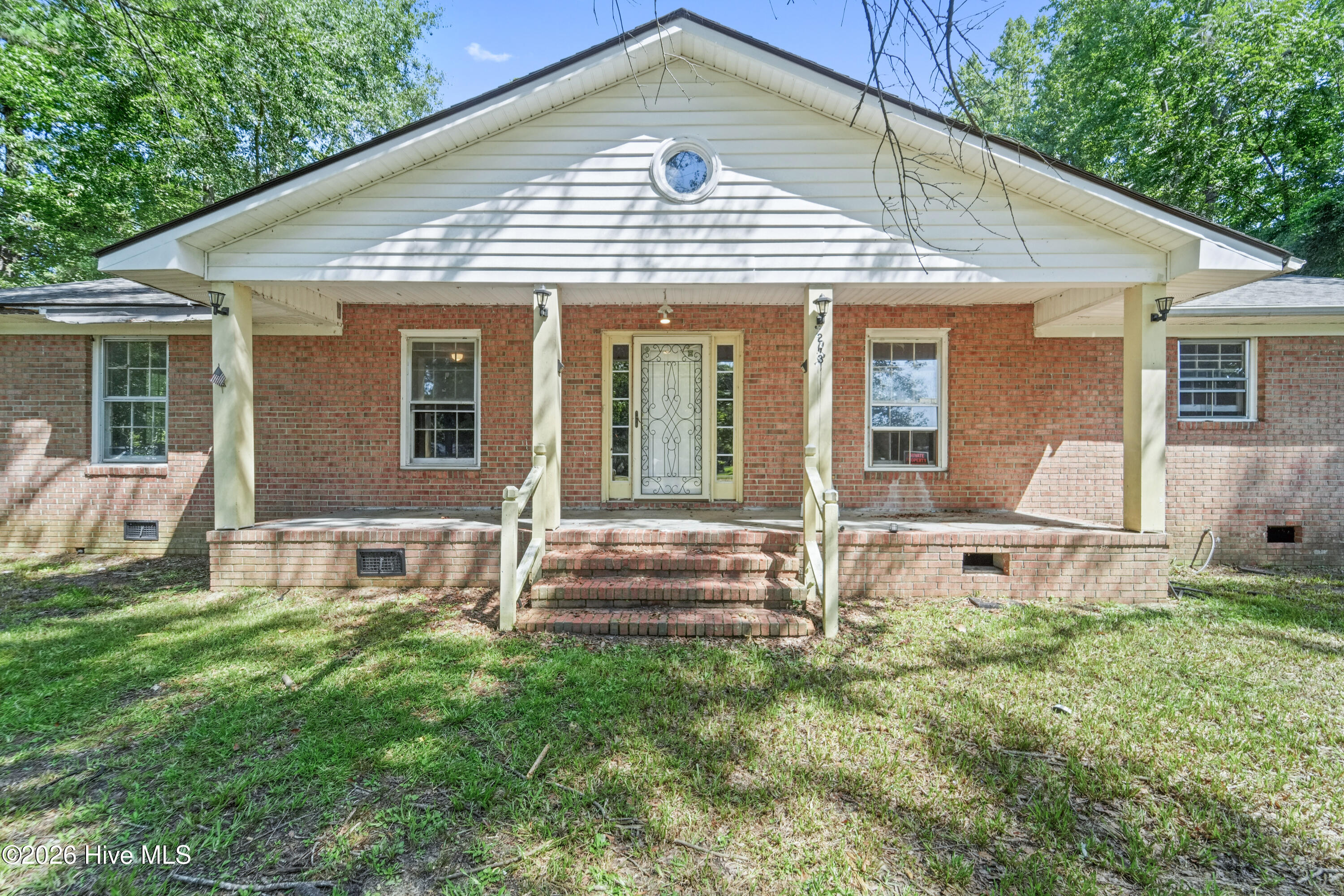 273 E Charity Road Property Photo 1