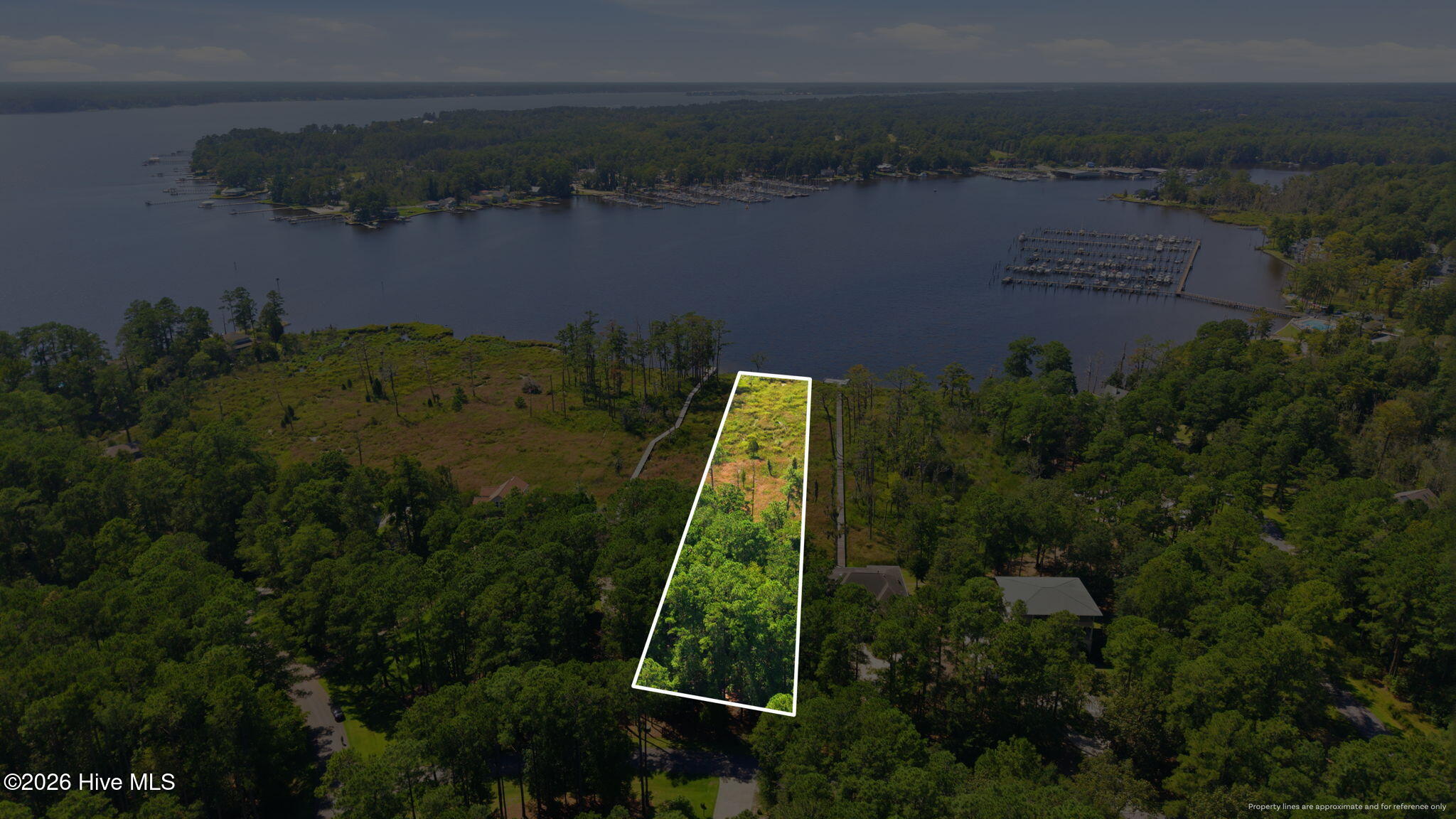 Lot 108 Live Oak Lane Property Photo 13