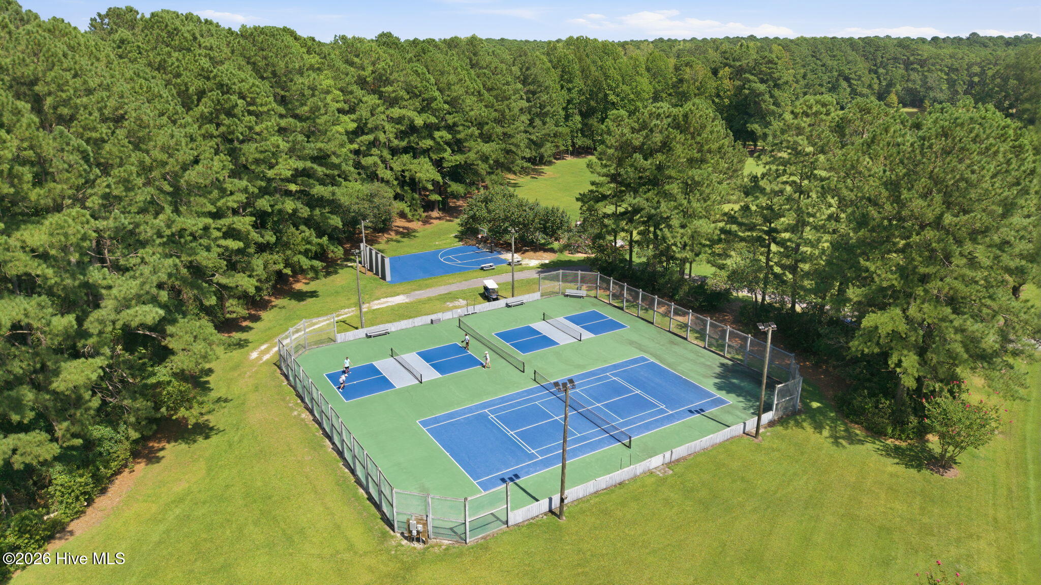 Lot 108 Live Oak Lane Property Photo 16