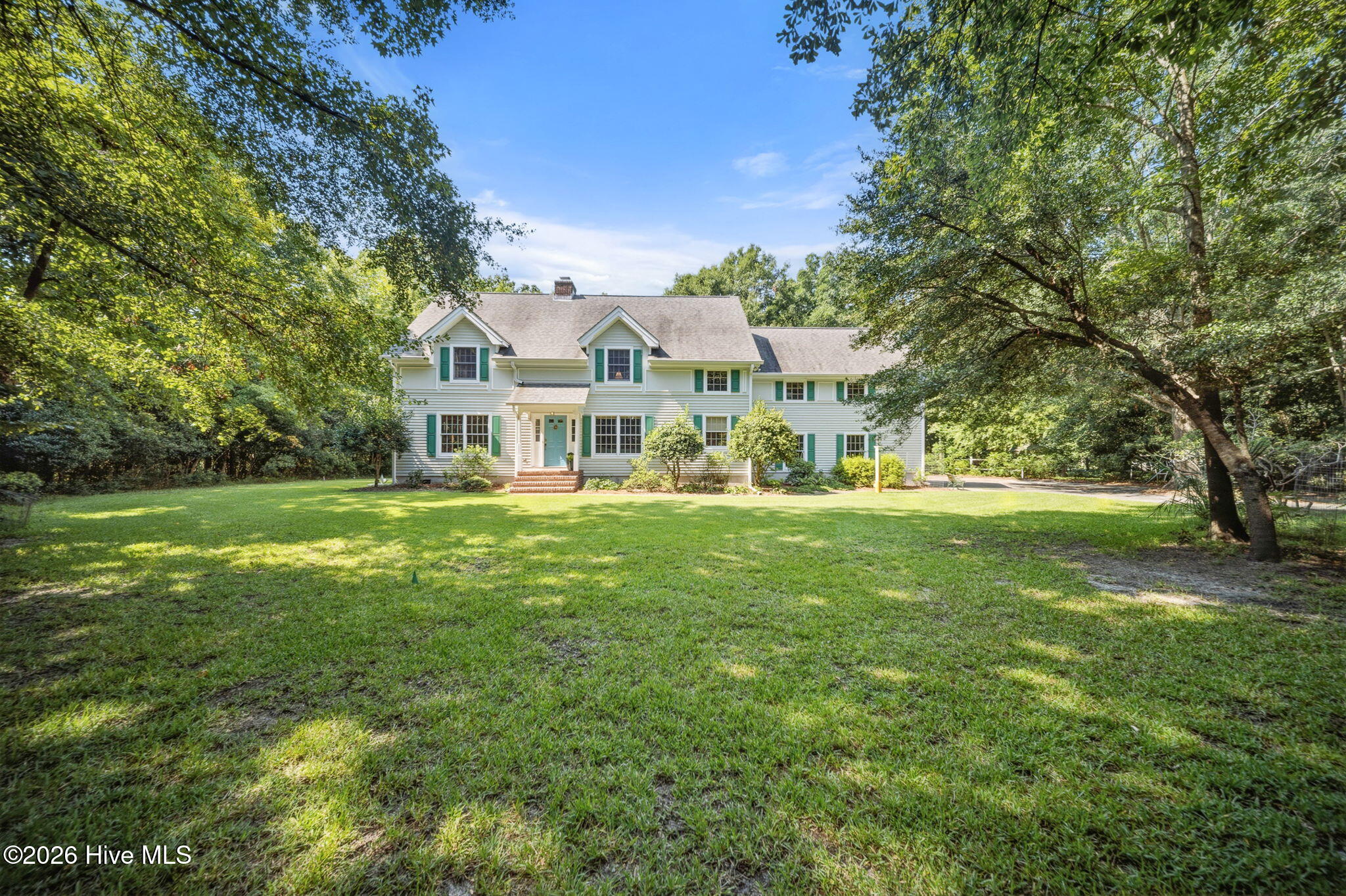 572 Captain Beam Boulevard Property Photo 1