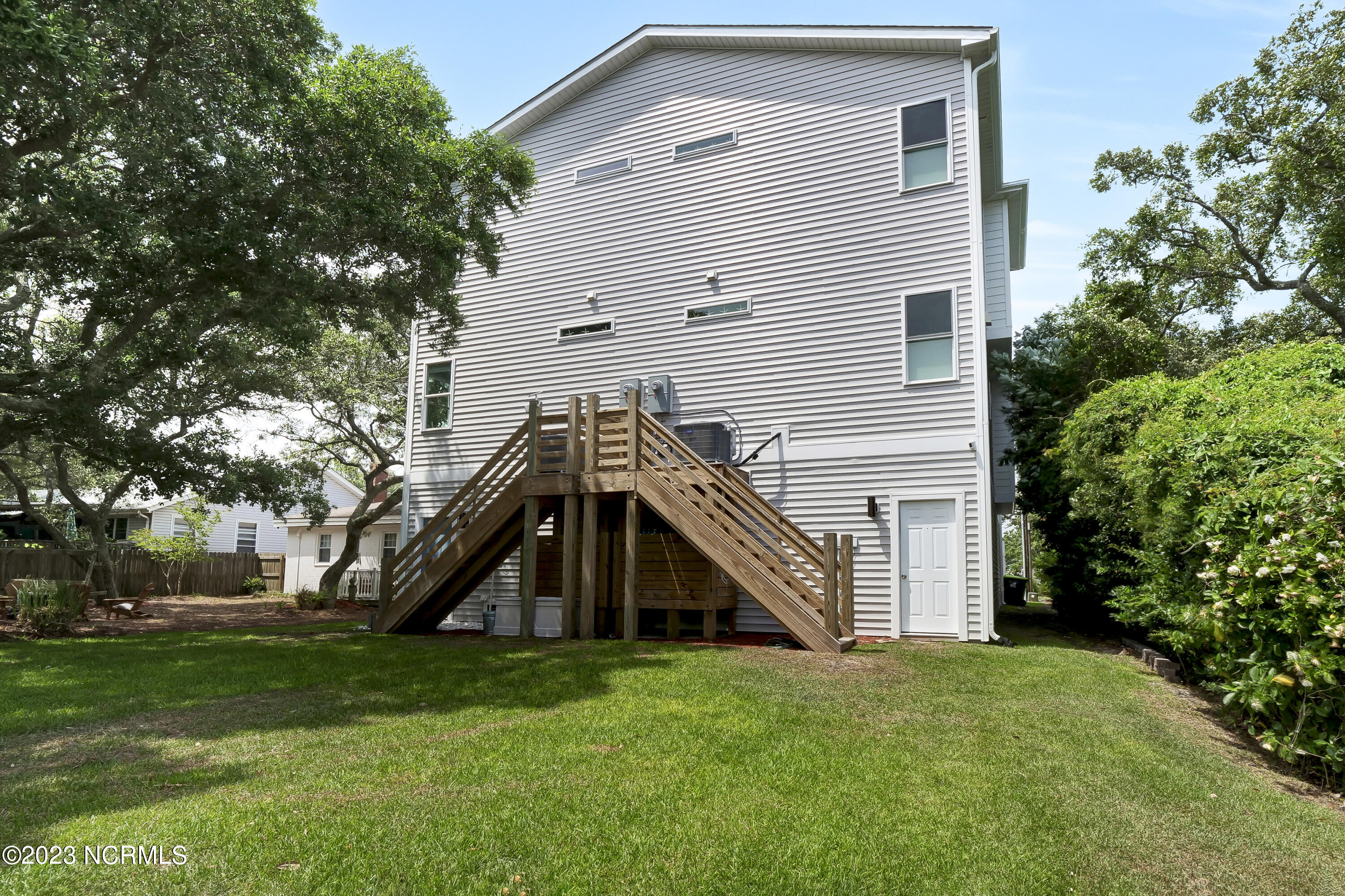 305 Fayetteville Avenue Unit 1 Property Photo 5