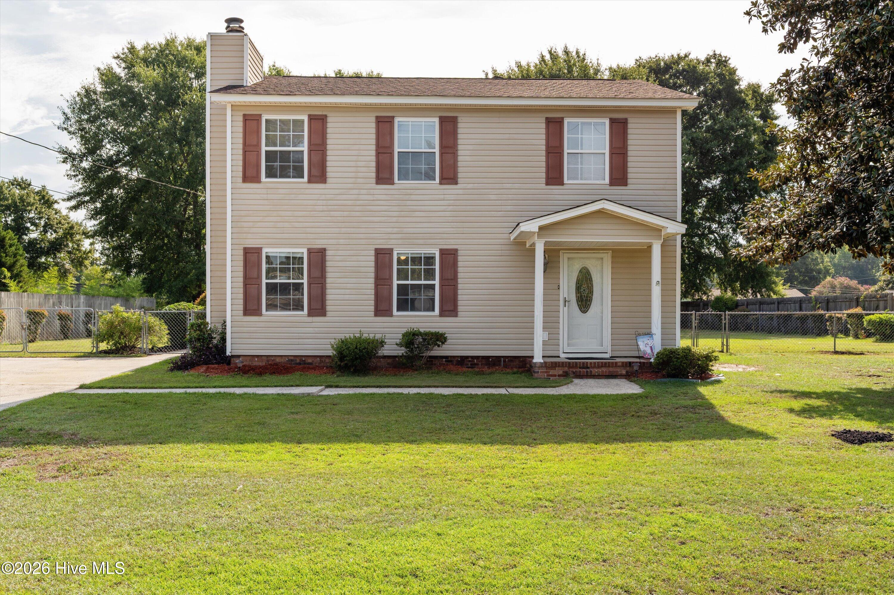 4046 Indian Hills Drive Property Photo 1