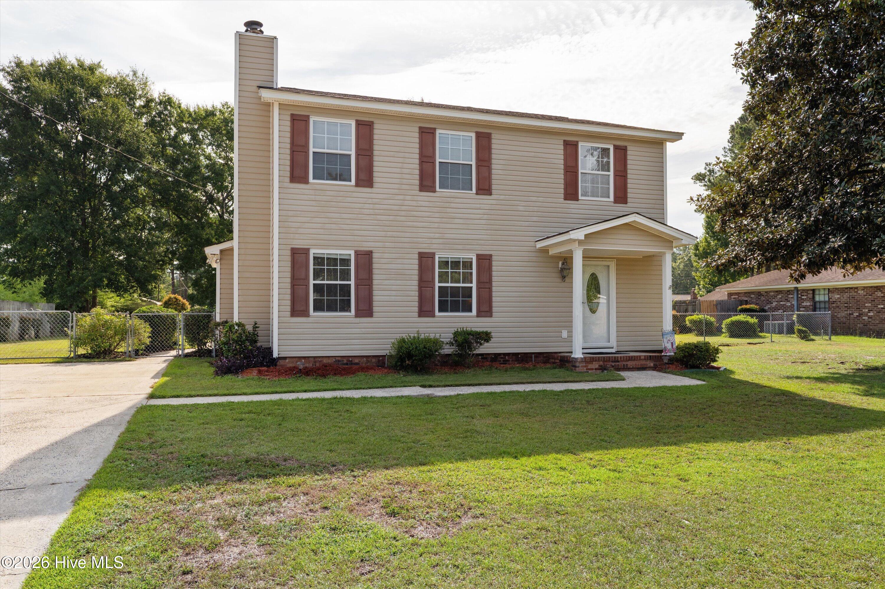 4046 Indian Hills Drive Property Photo 3