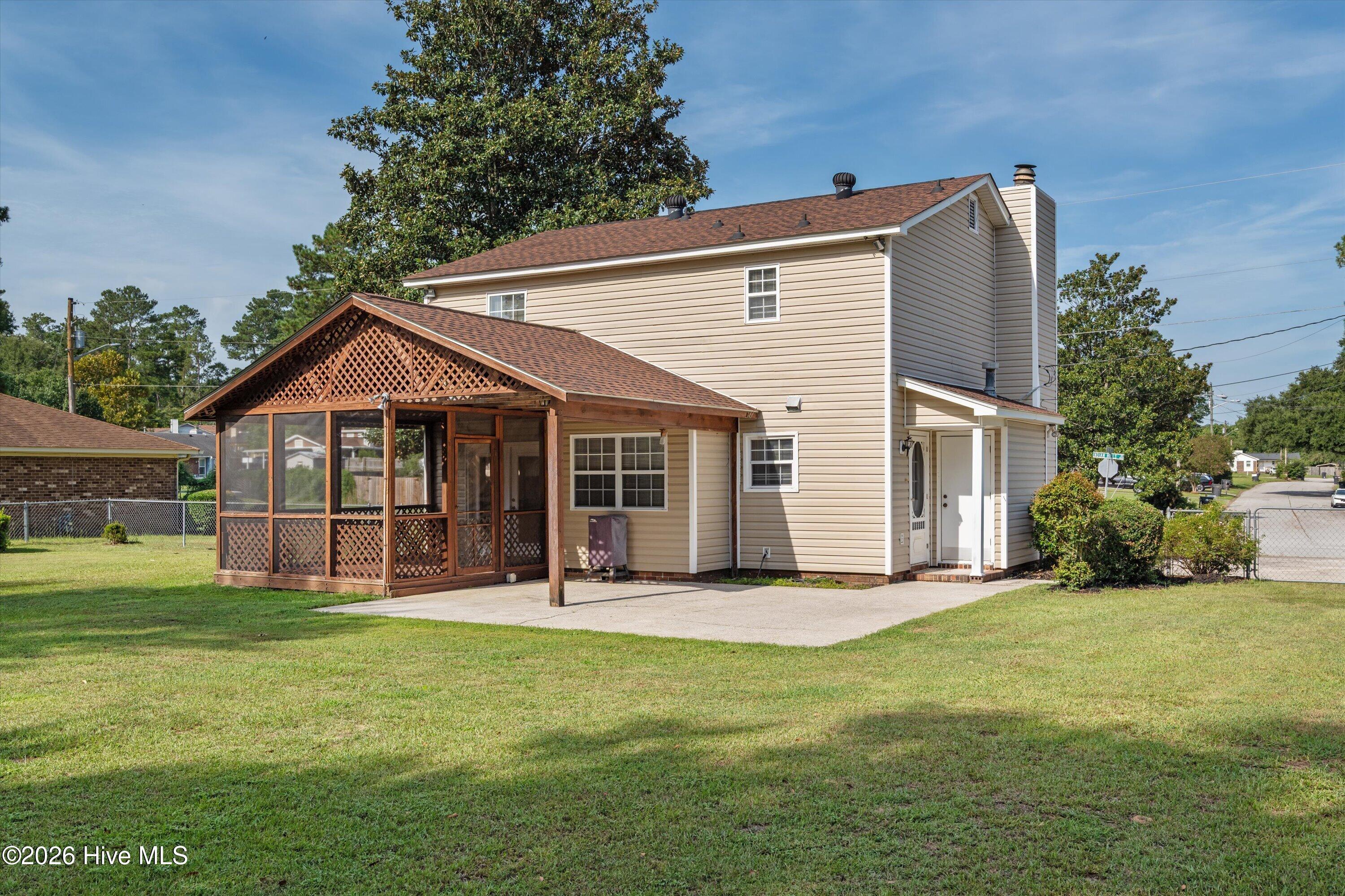 4046 Indian Hills Drive Property Photo 38
