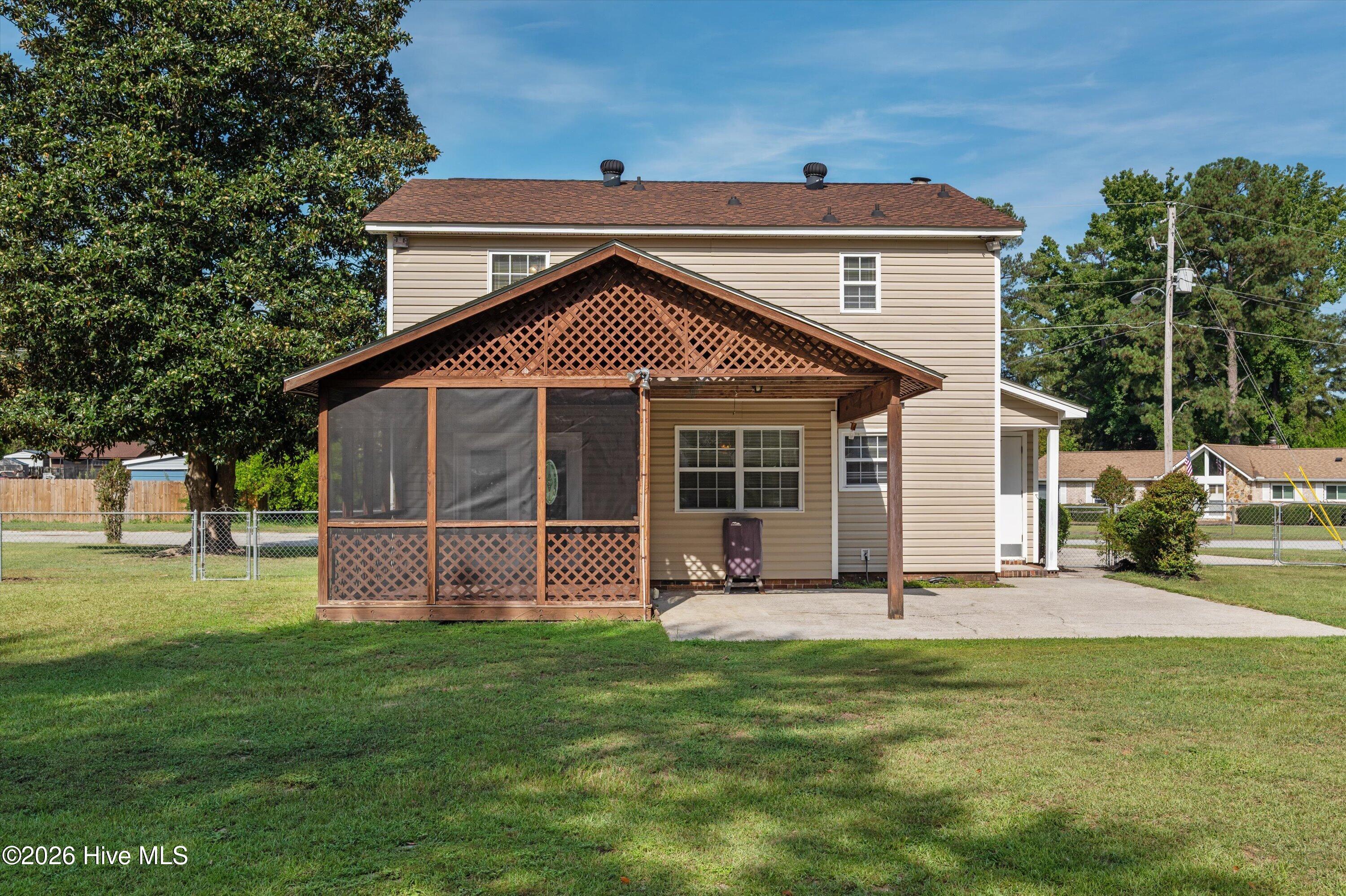 4046 Indian Hills Drive Property Photo 39