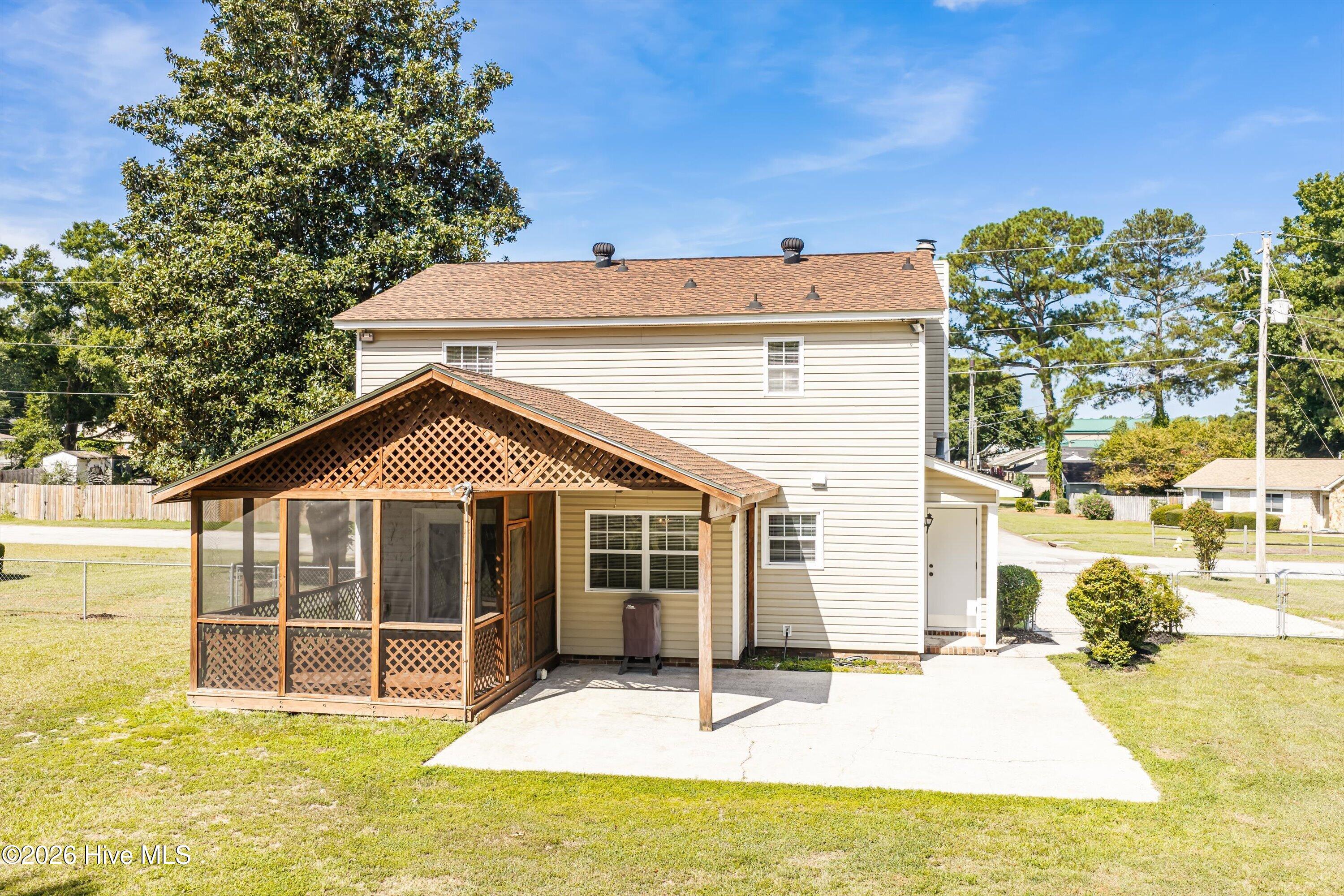 4046 Indian Hills Drive Property Photo 41
