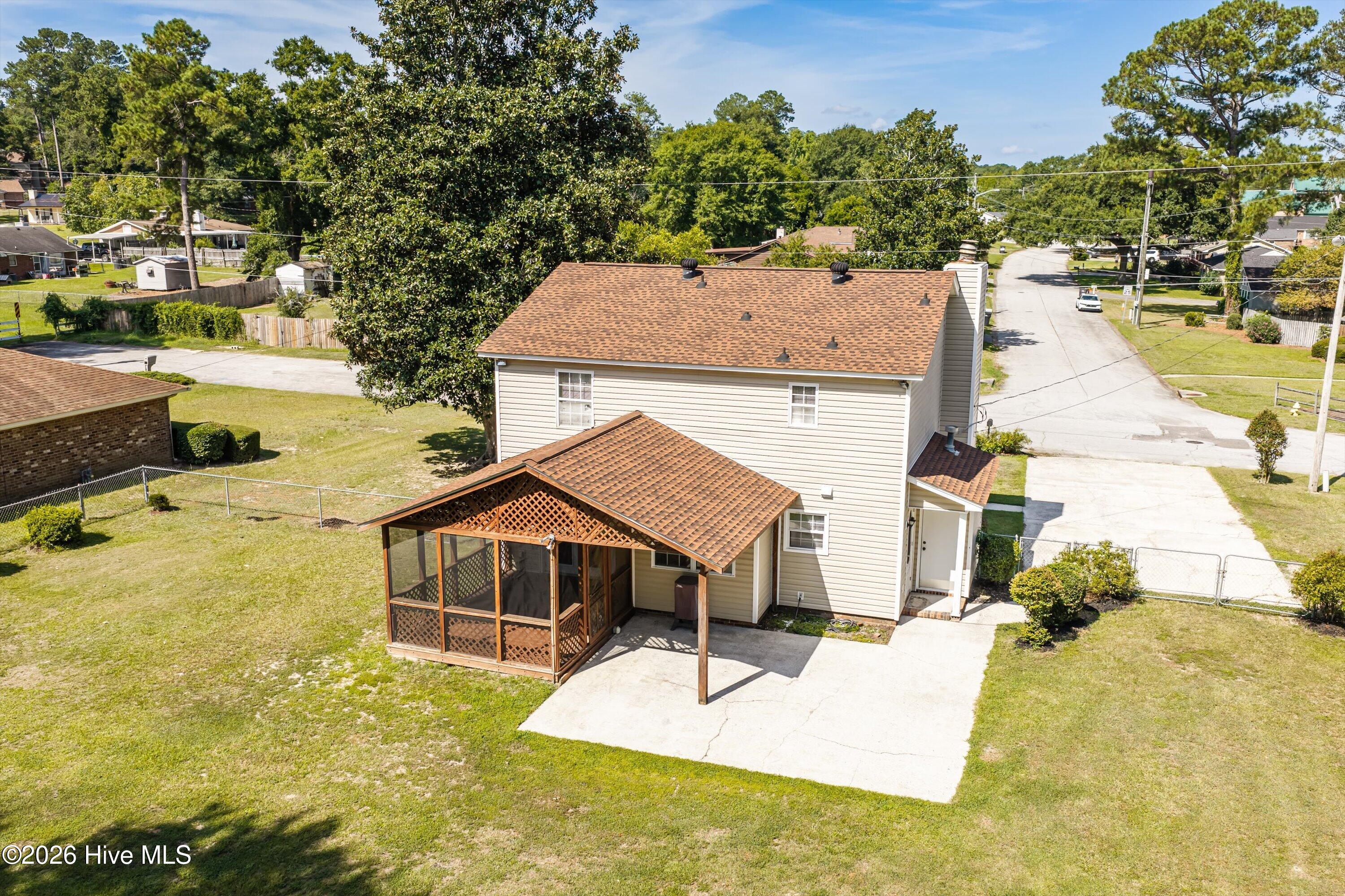 4046 Indian Hills Drive Property Photo 42