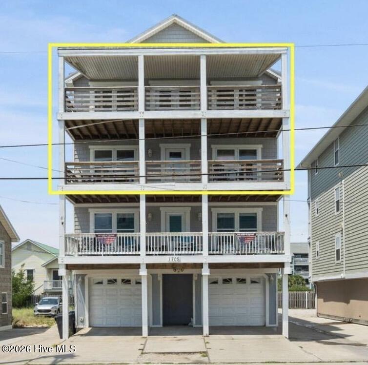 1705 Carolina Beach Avenue N Unit B Property Photo 1