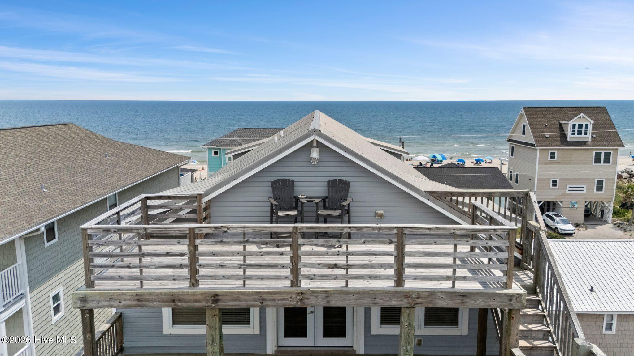 1705 Carolina Beach Avenue N Unit B Property Photo 2