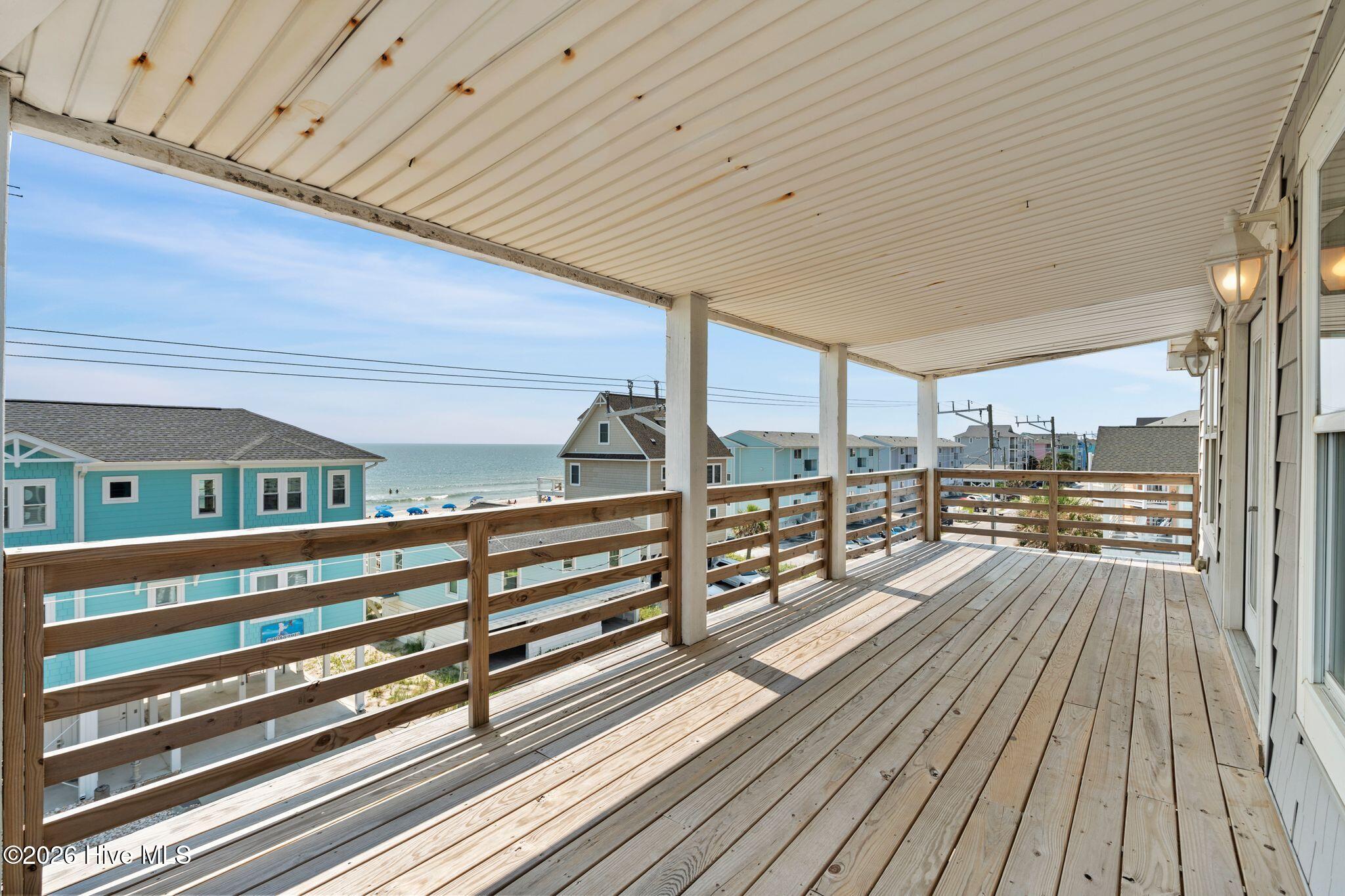 1705 Carolina Beach Avenue N Unit B Property Photo 6