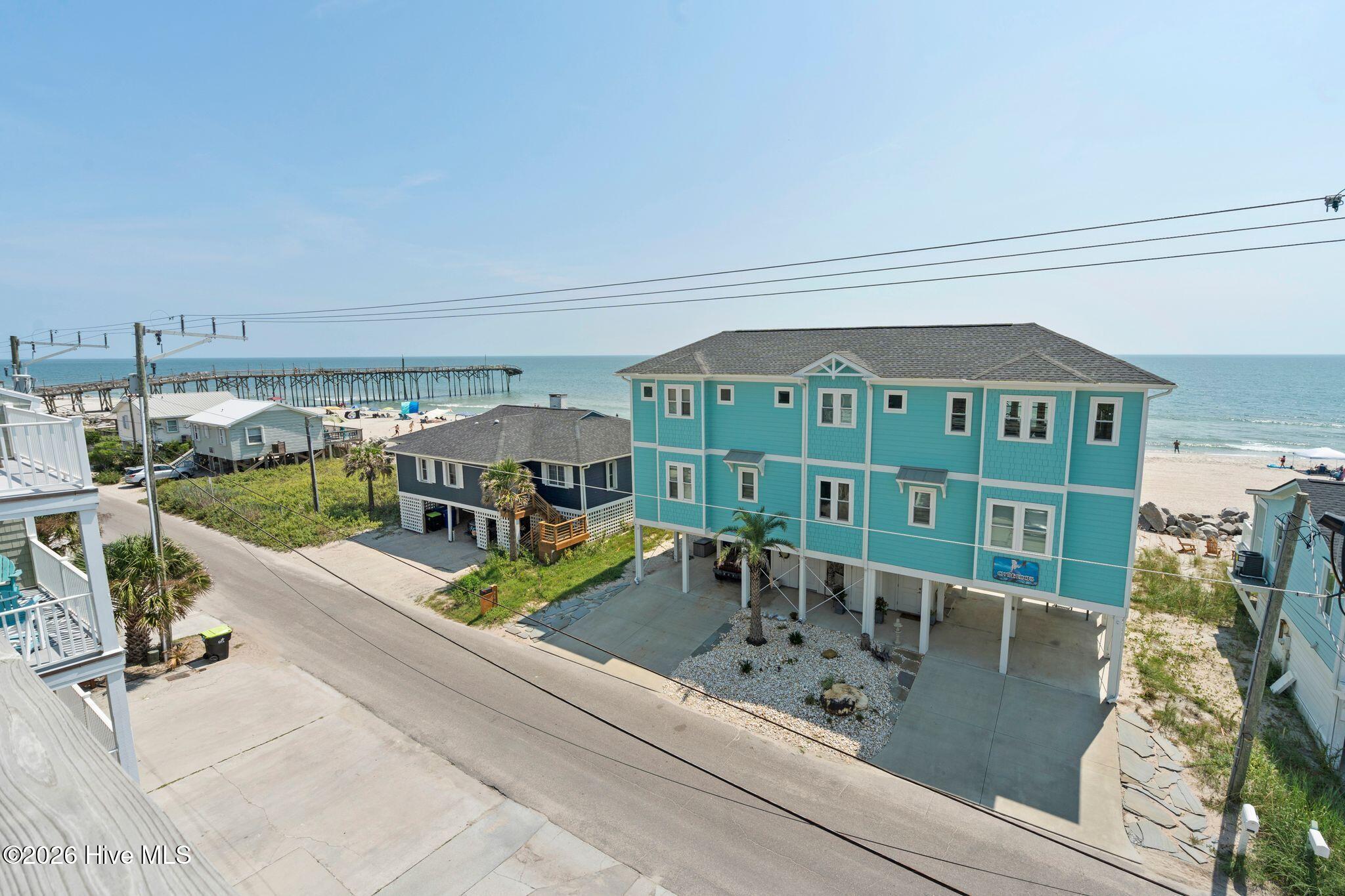 1705 Carolina Beach Avenue N Unit B Property Photo 7