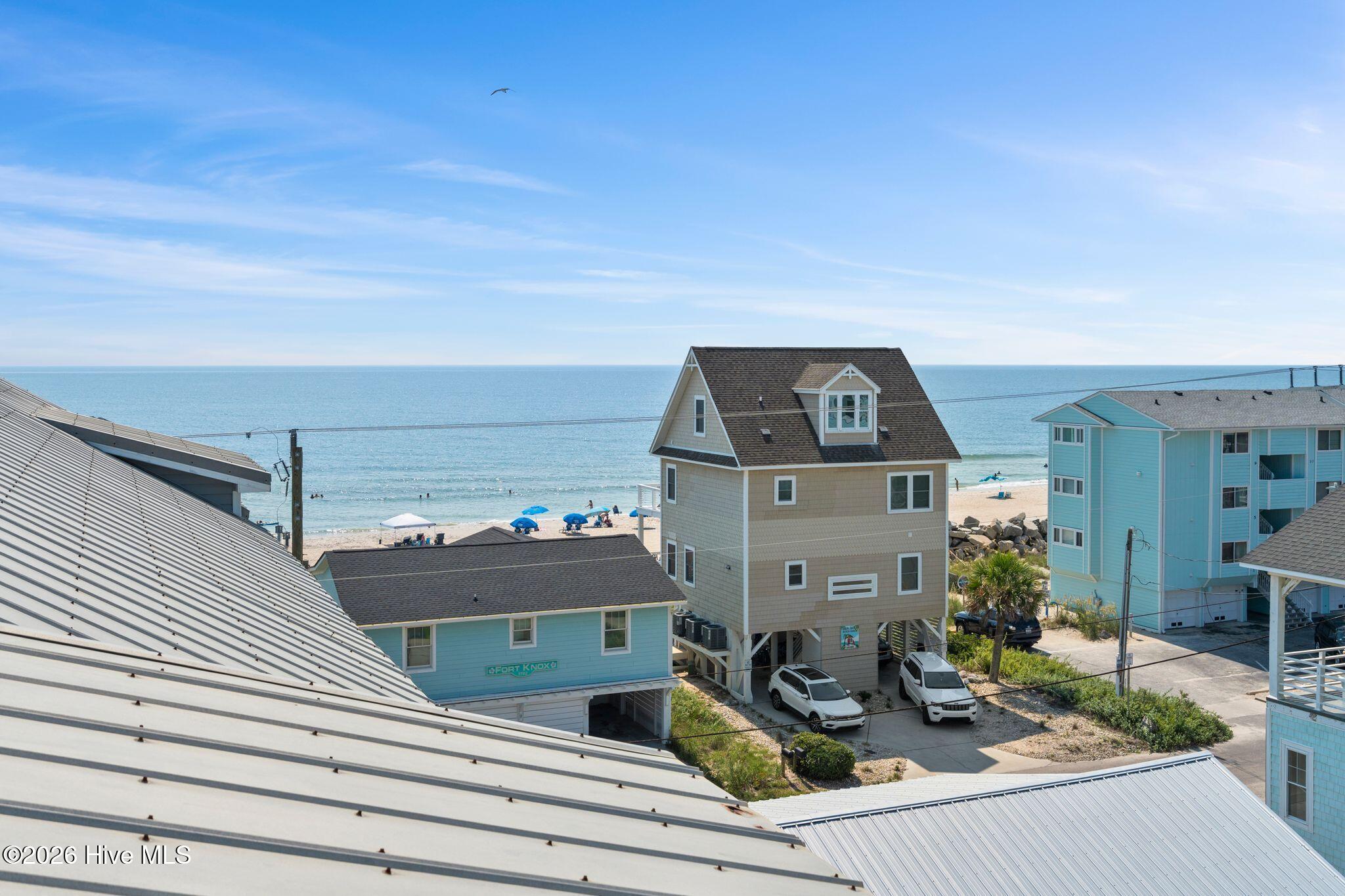 1705 Carolina Beach Avenue N Unit B Property Photo 8