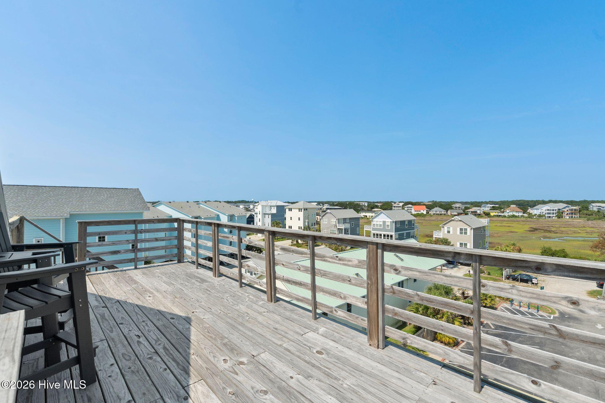 1705 Carolina Beach Avenue N Unit B Property Photo 15