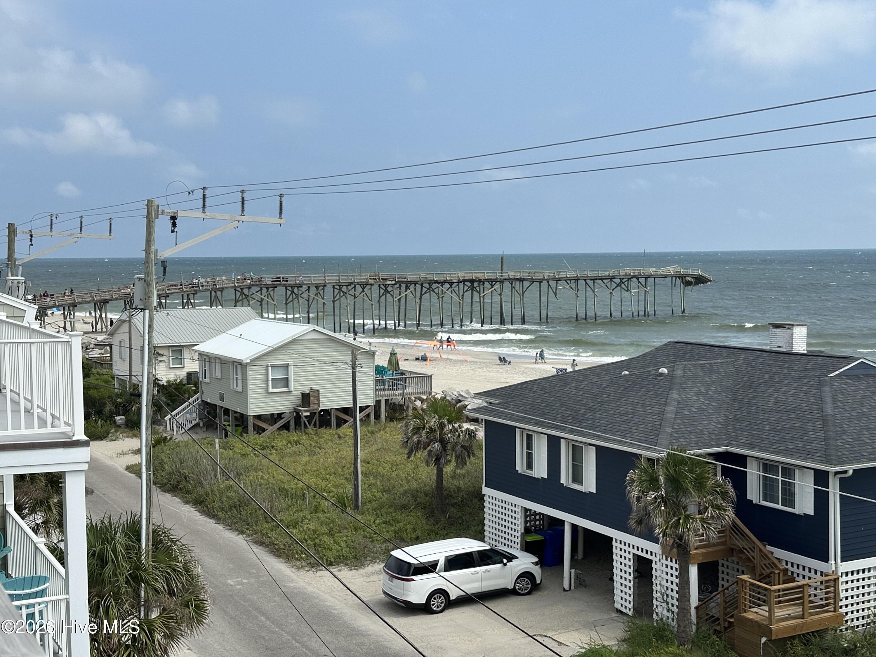 1705 Carolina Beach Avenue N Unit B Property Photo 16