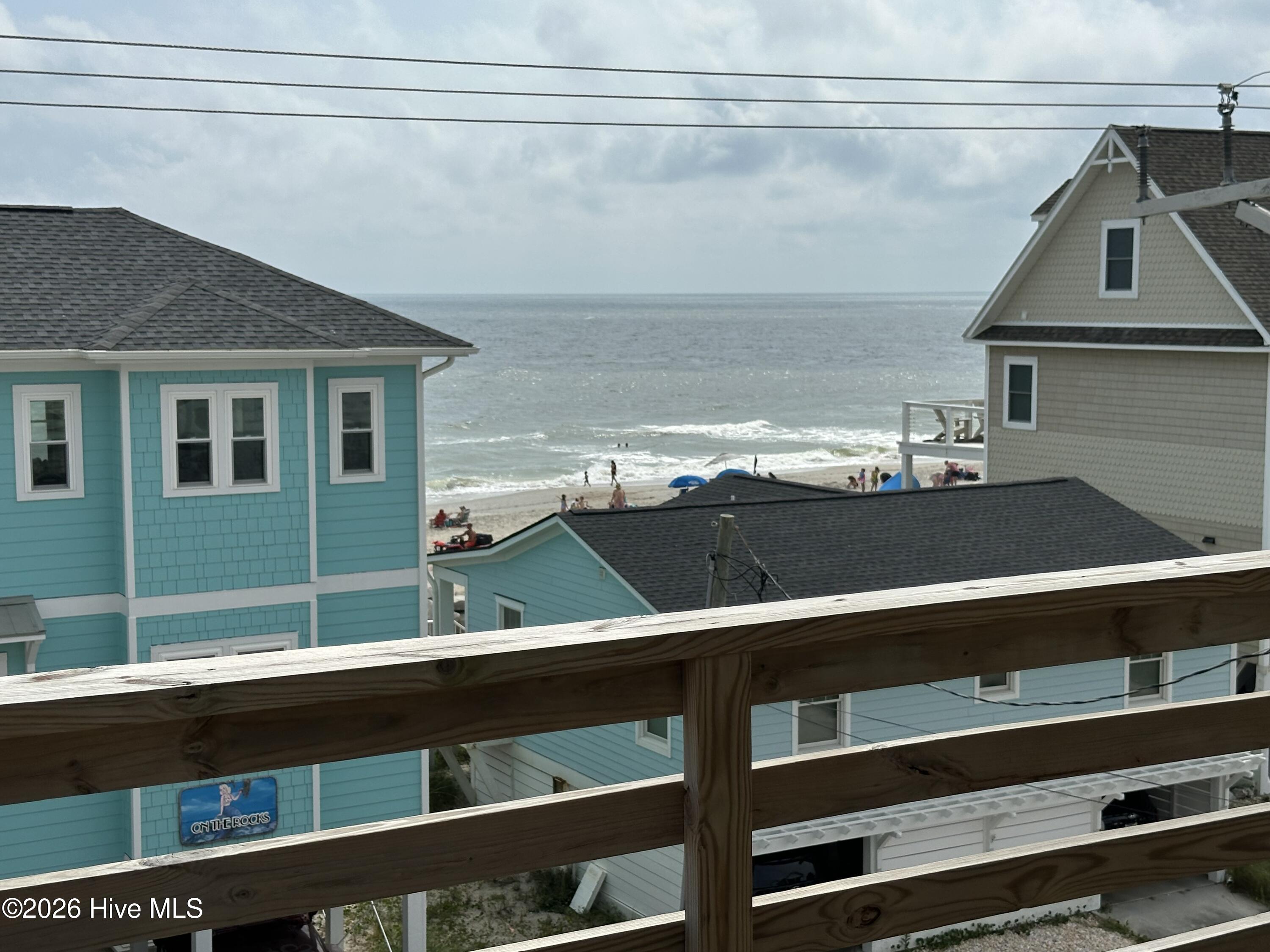 1705 Carolina Beach Avenue N Unit B Property Photo 17