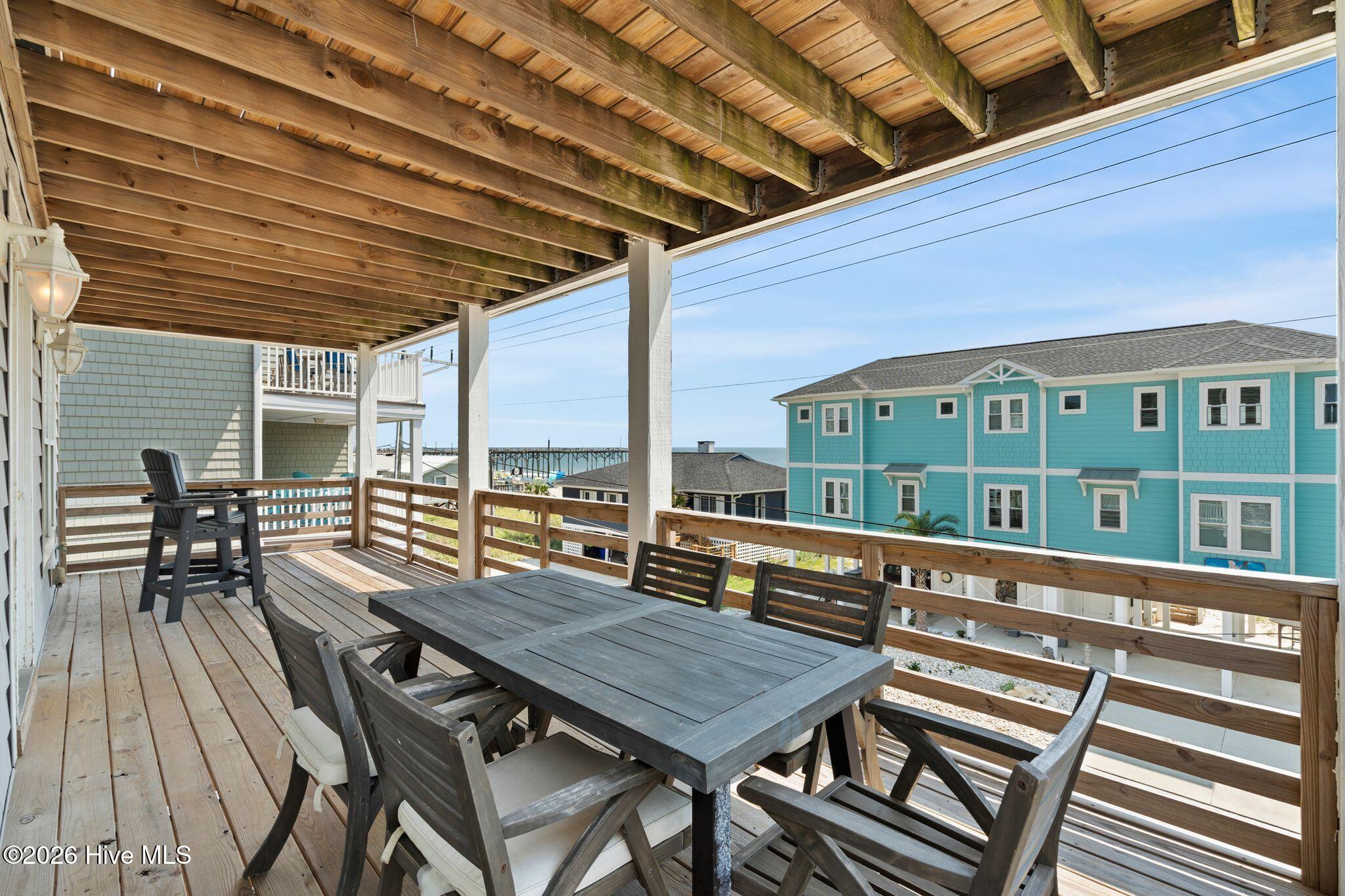1705 Carolina Beach Avenue N Unit B Property Photo 21