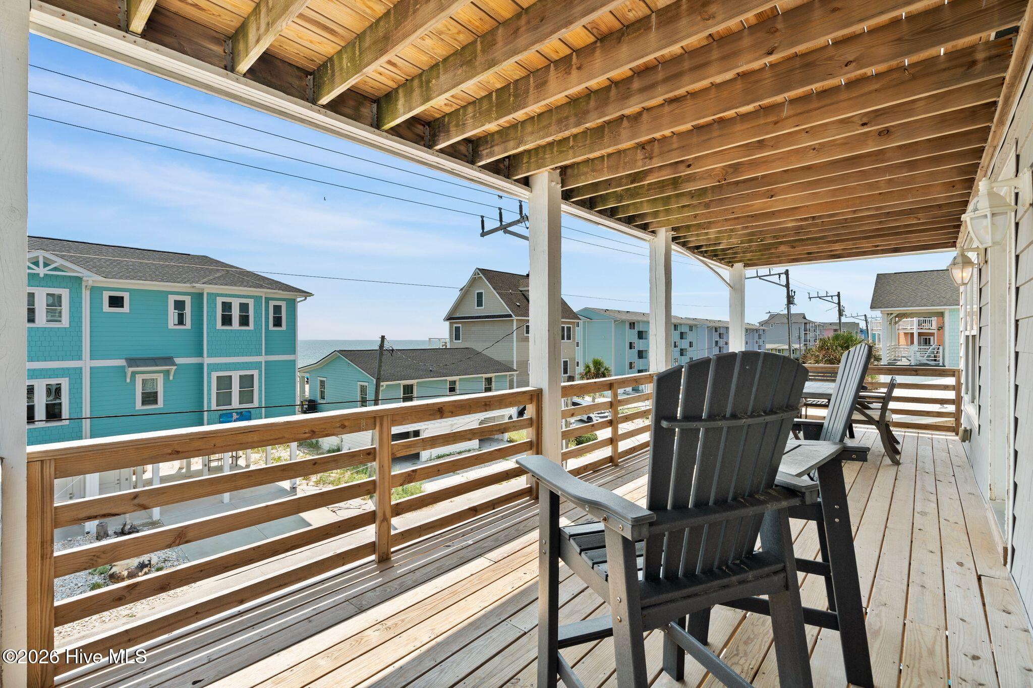 1705 Carolina Beach Avenue N Unit B Property Photo 22