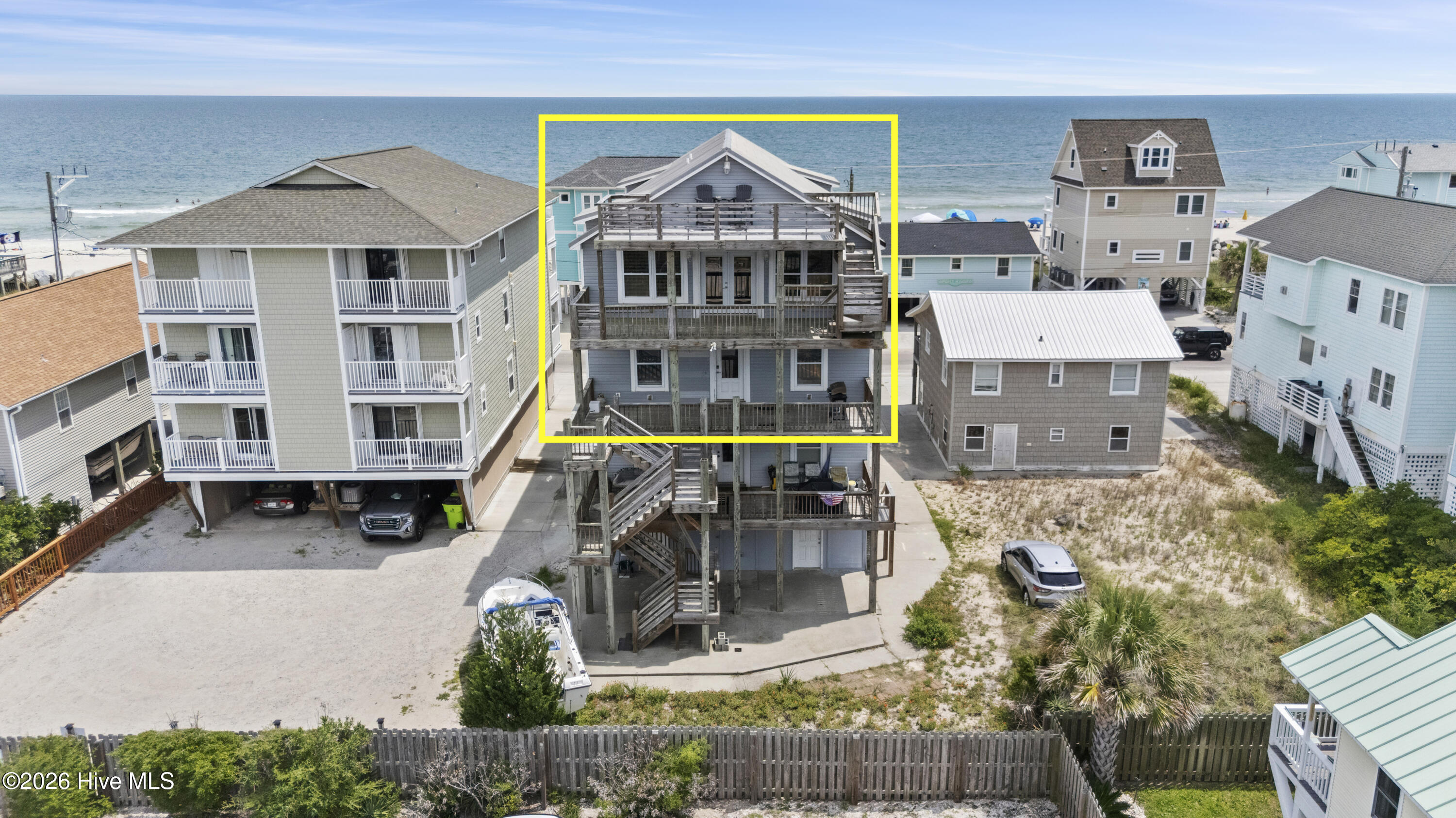1705 Carolina Beach Avenue N Unit B Property Photo 43