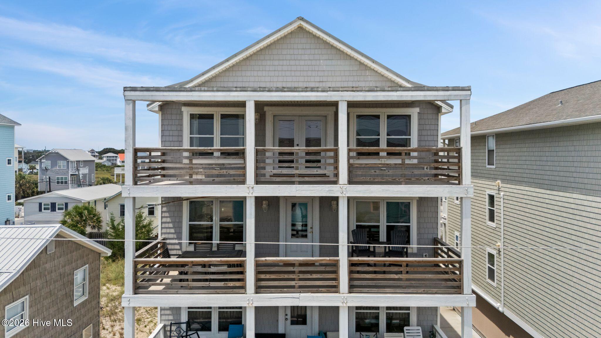 1705 Carolina Beach Avenue N Unit B Property Photo 52