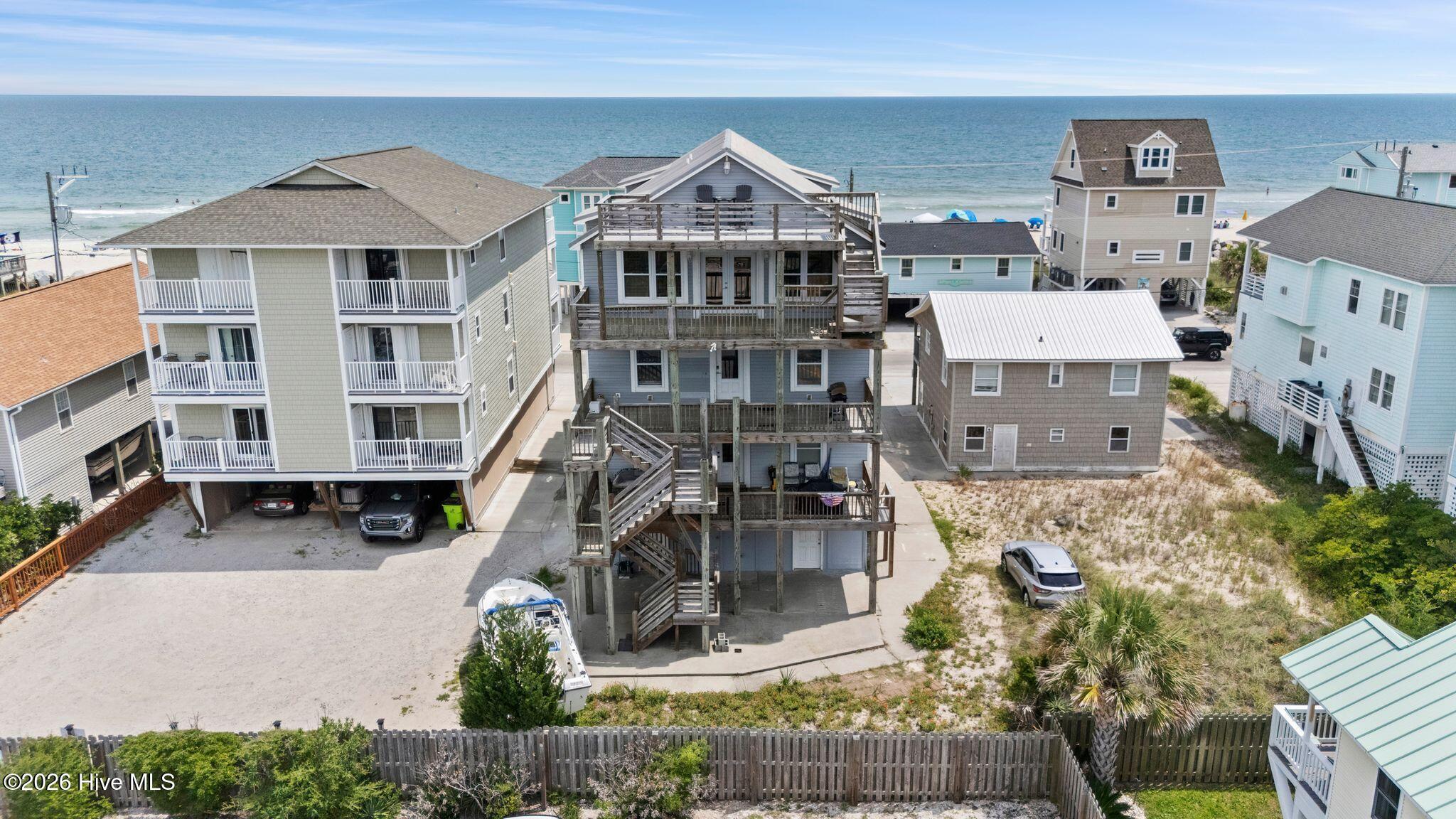 1705 Carolina Beach Avenue N Unit B Property Photo 53