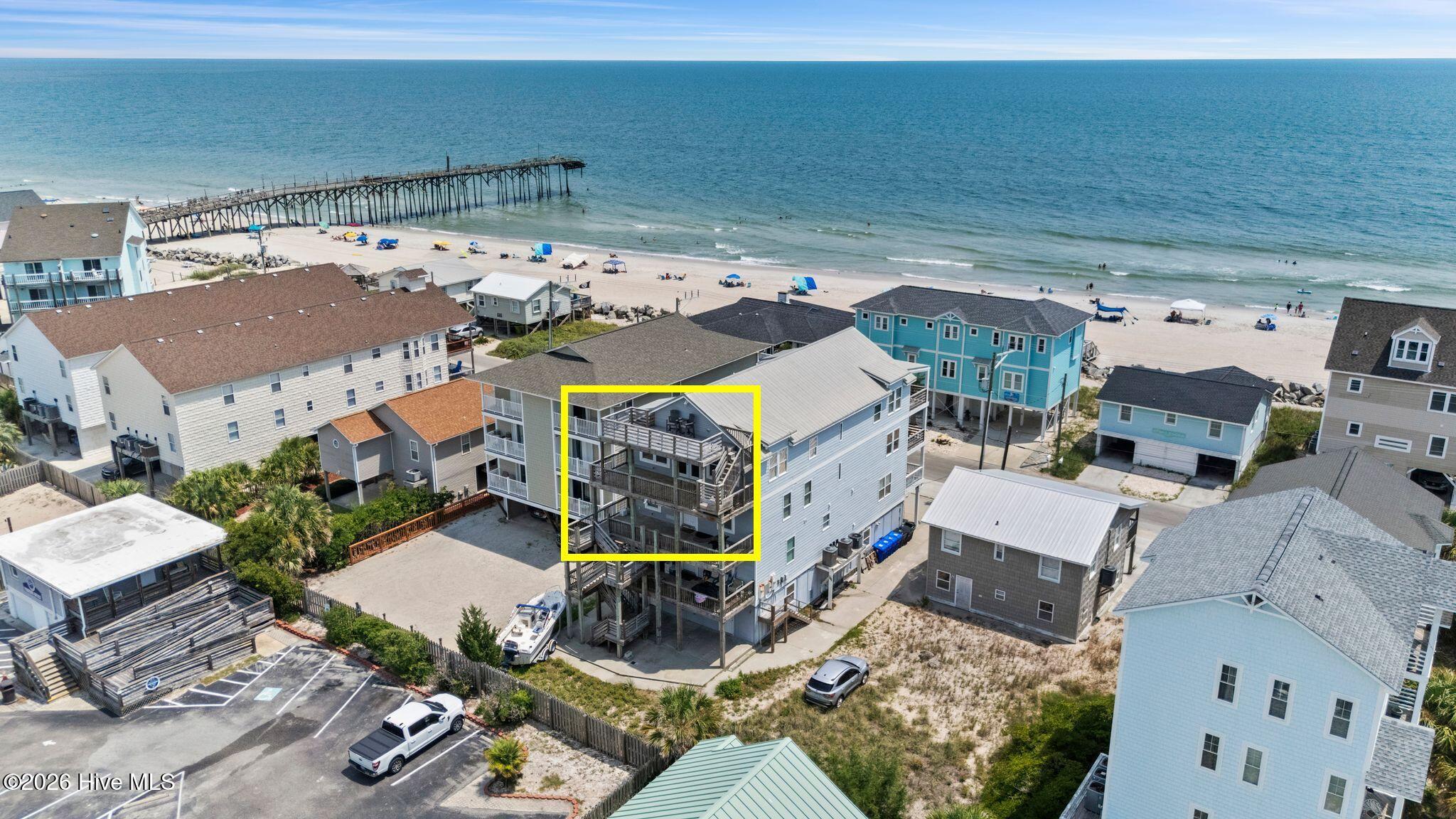 1705 Carolina Beach Avenue N Unit B Property Photo 54