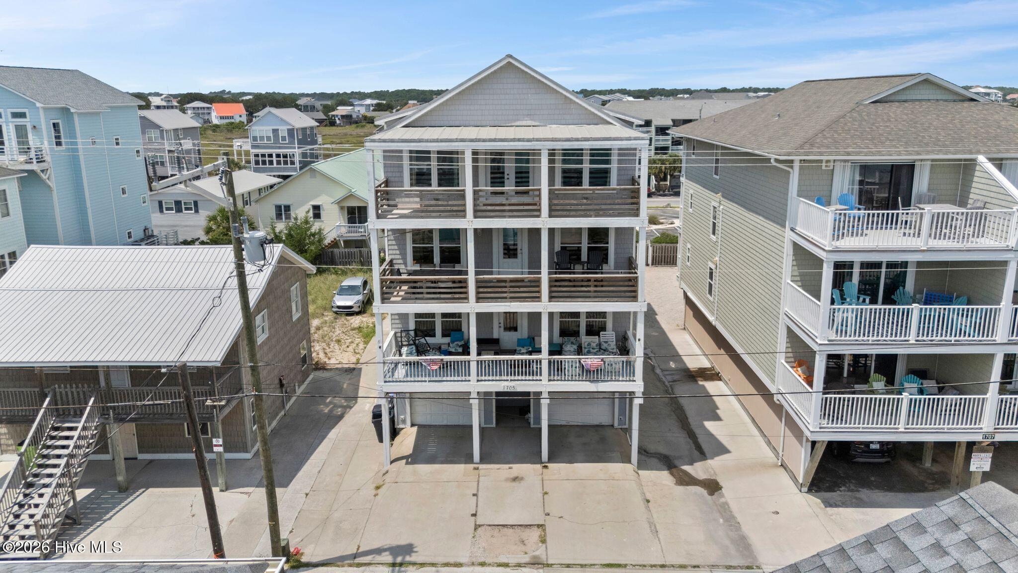 1705 Carolina Beach Avenue N Unit B Property Photo 57