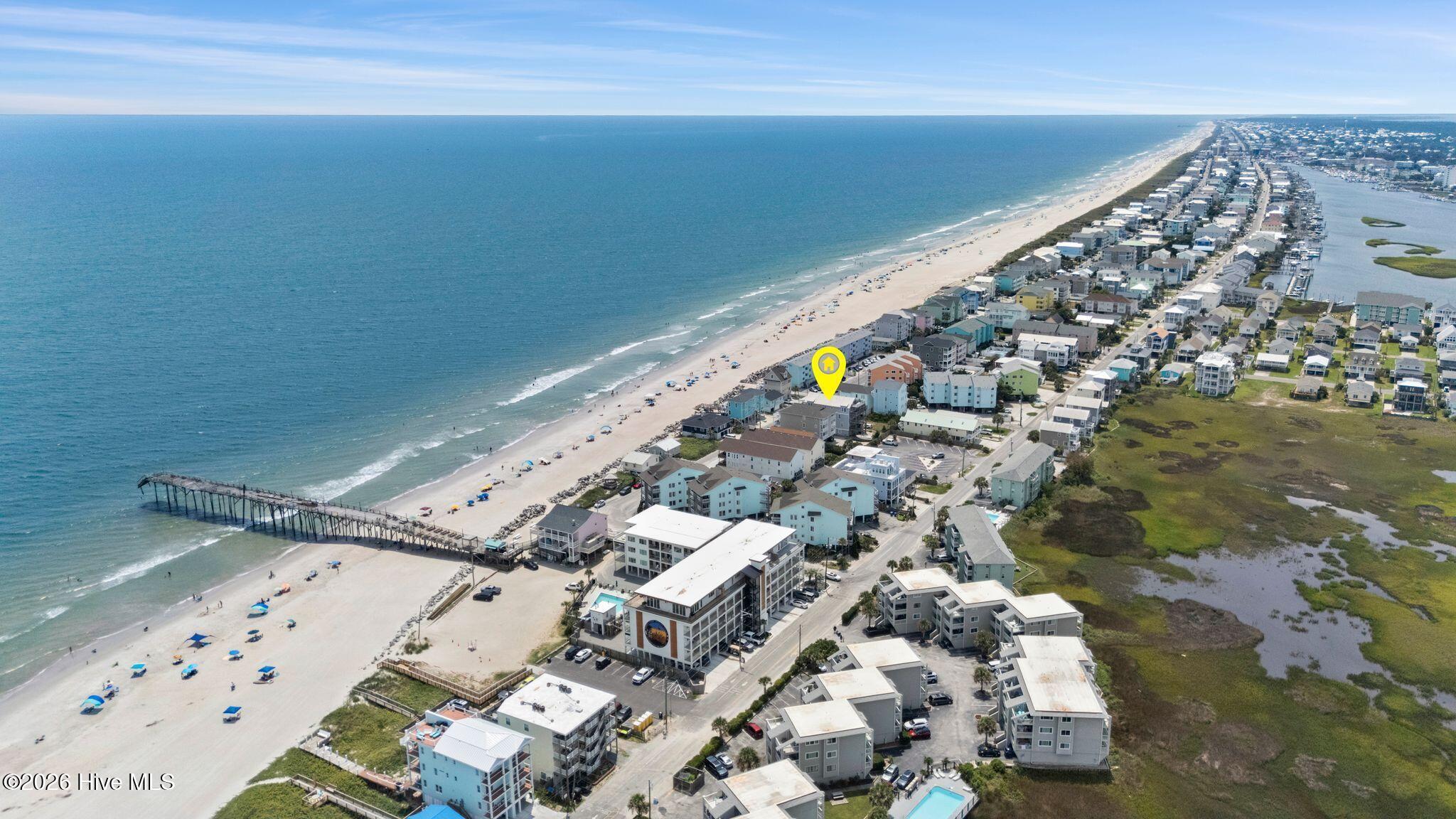 1705 Carolina Beach Avenue N Unit B Property Photo 60