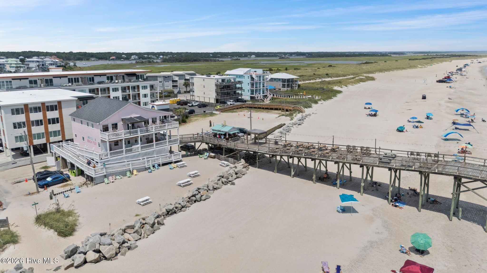 1705 Carolina Beach Avenue N Unit B Property Photo 83