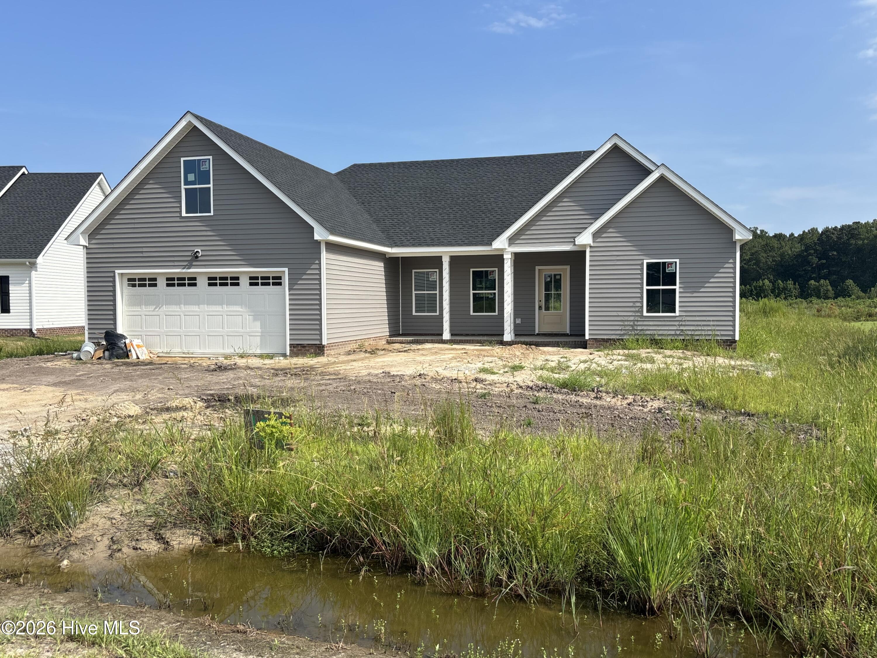 125 Copper Run Loop Property Photo 1