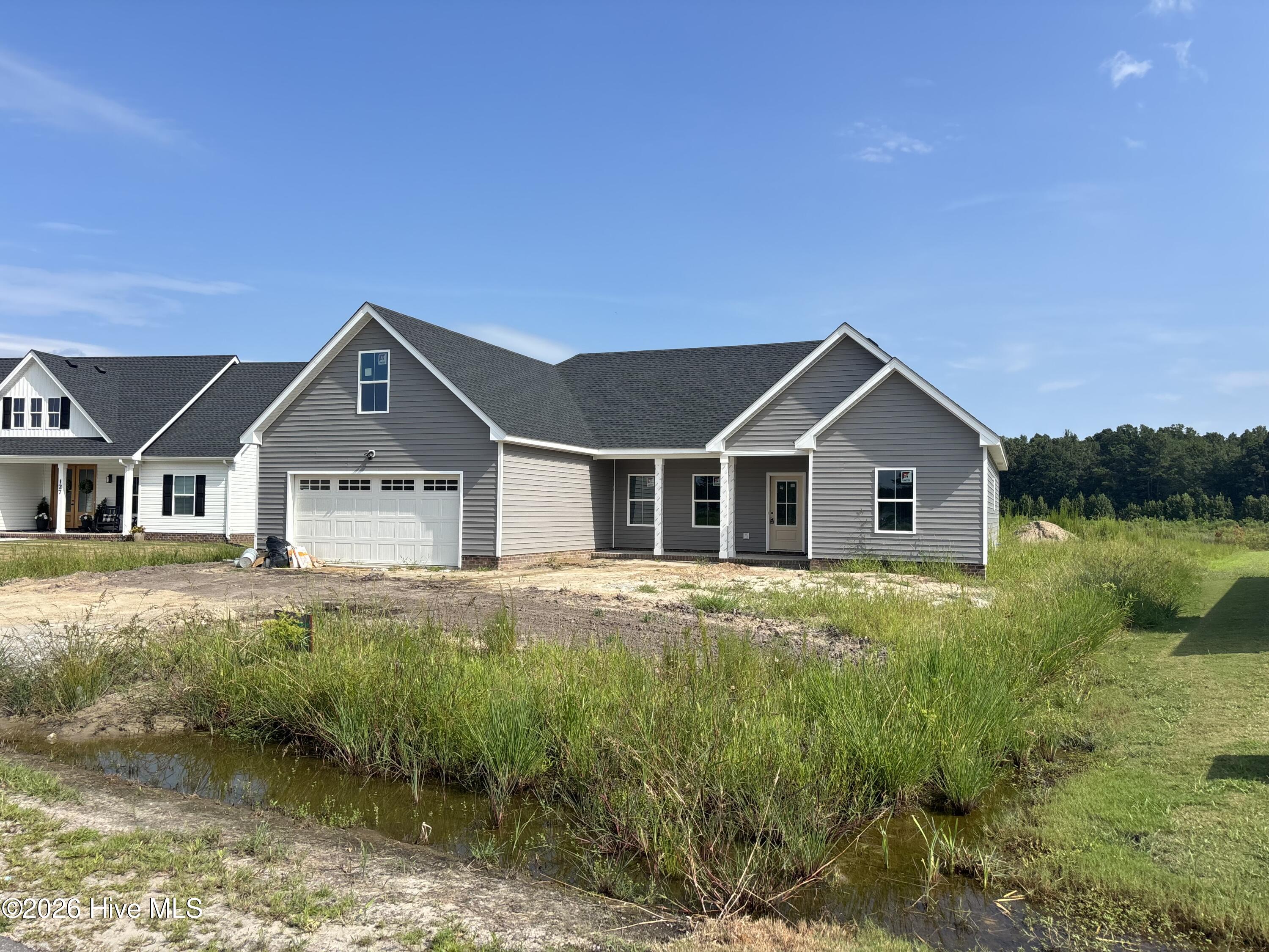 125 Copper Run Loop Property Photo 2