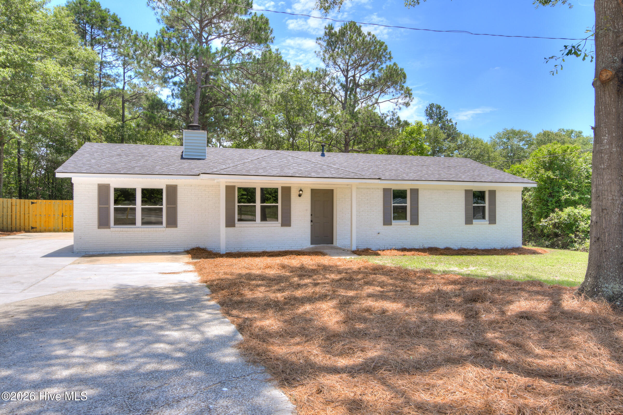 4312 Windsor Spring Road Property Photo 1