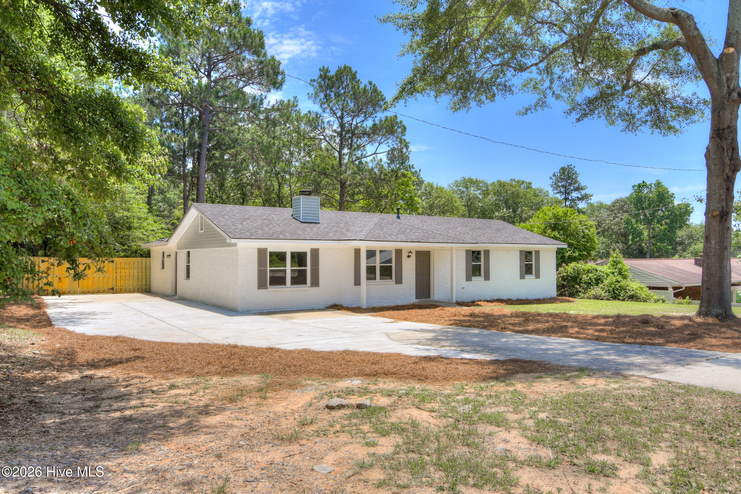 4312 Windsor Spring Road Property Photo 2