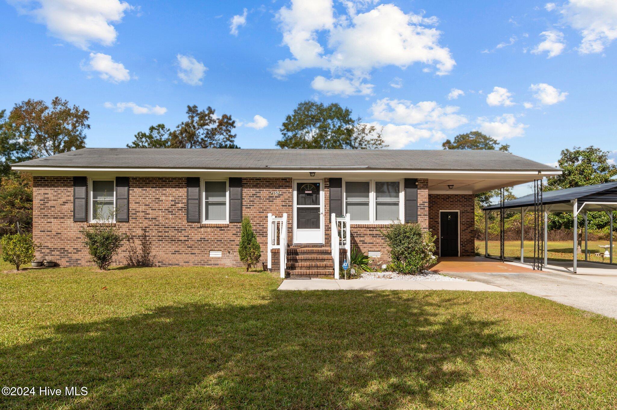 4552 Kay Circle Property Photo 1