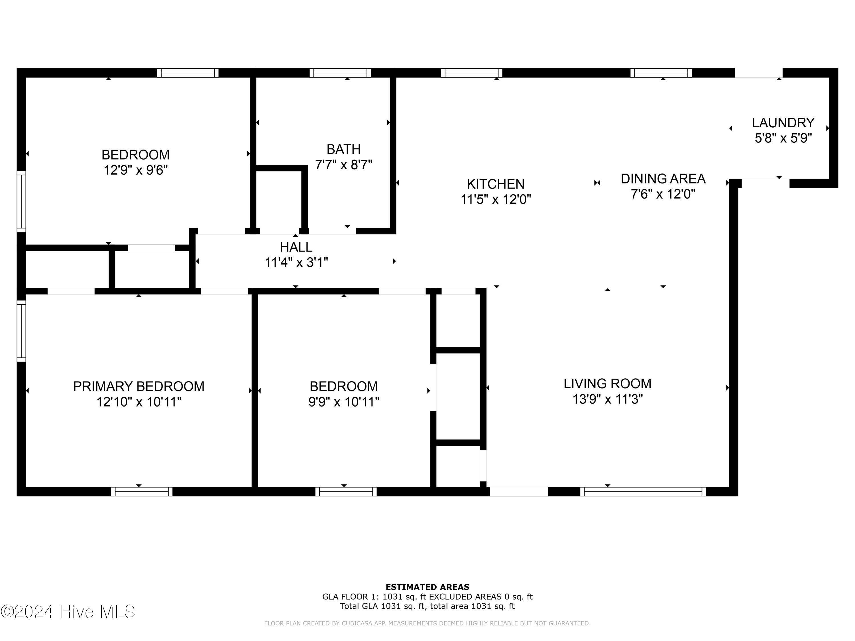 4552 Kay Circle Property Photo 41