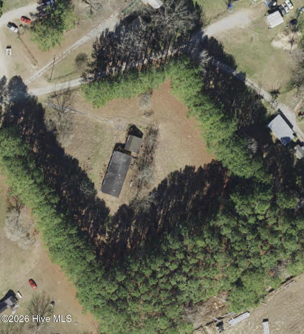 120 Deer Tract Drive Property Photo 1