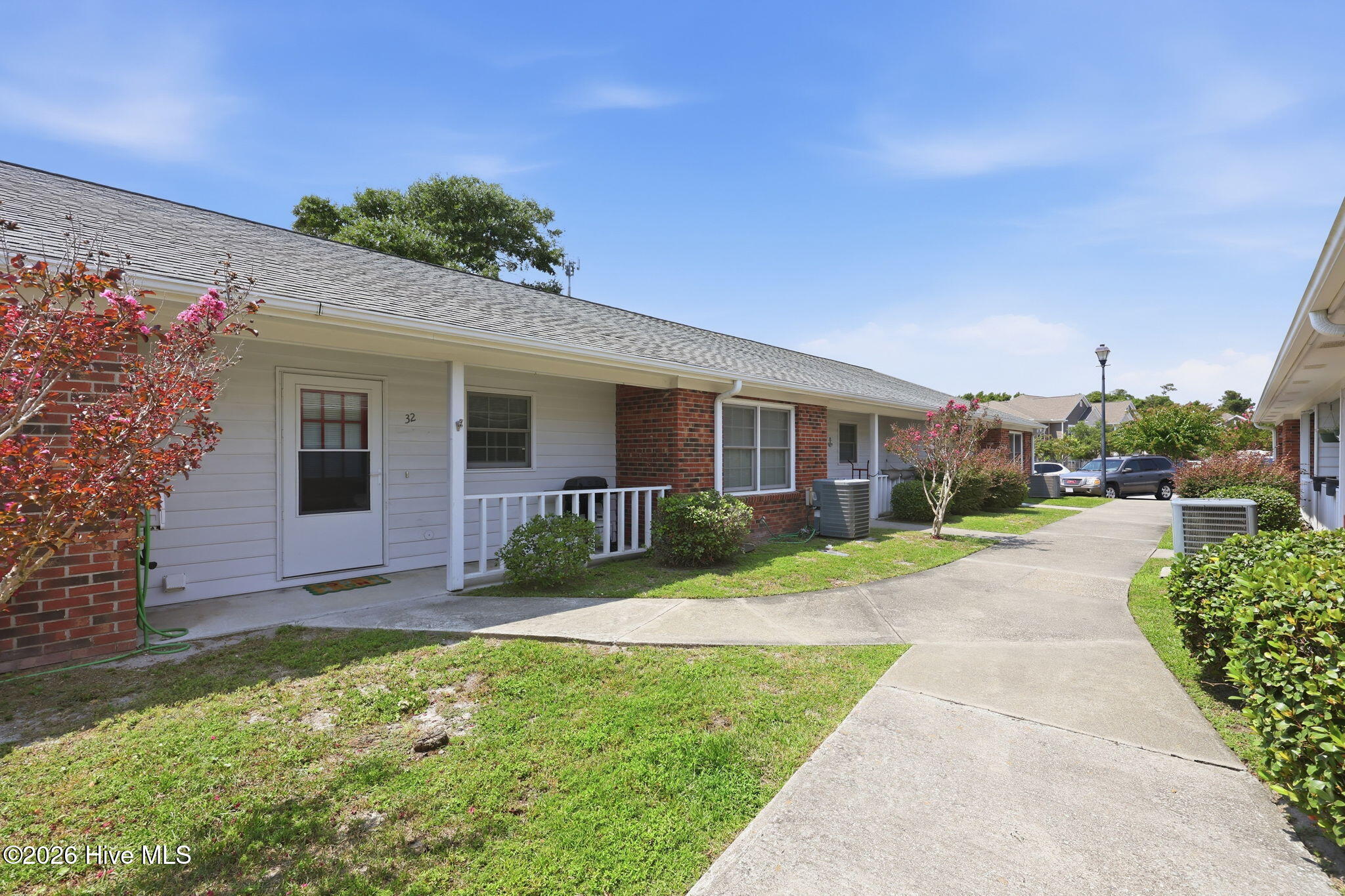 3905 Guardian Avenue H32 Property Photo 1