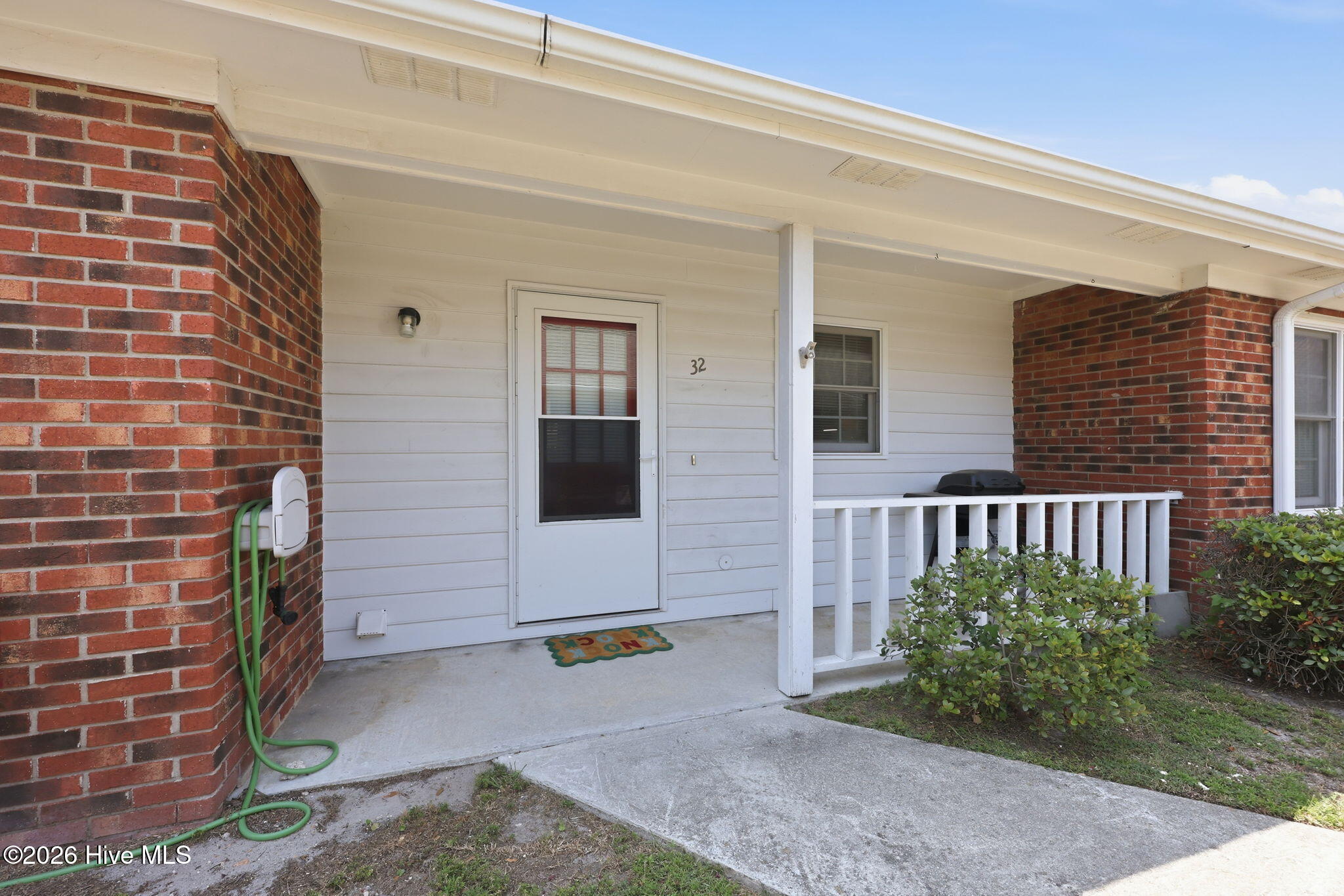 3905 Guardian Avenue H32 Property Photo 2
