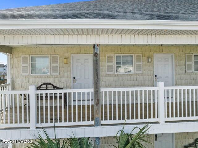 1501 N New River Drive 202 Property Photo 15